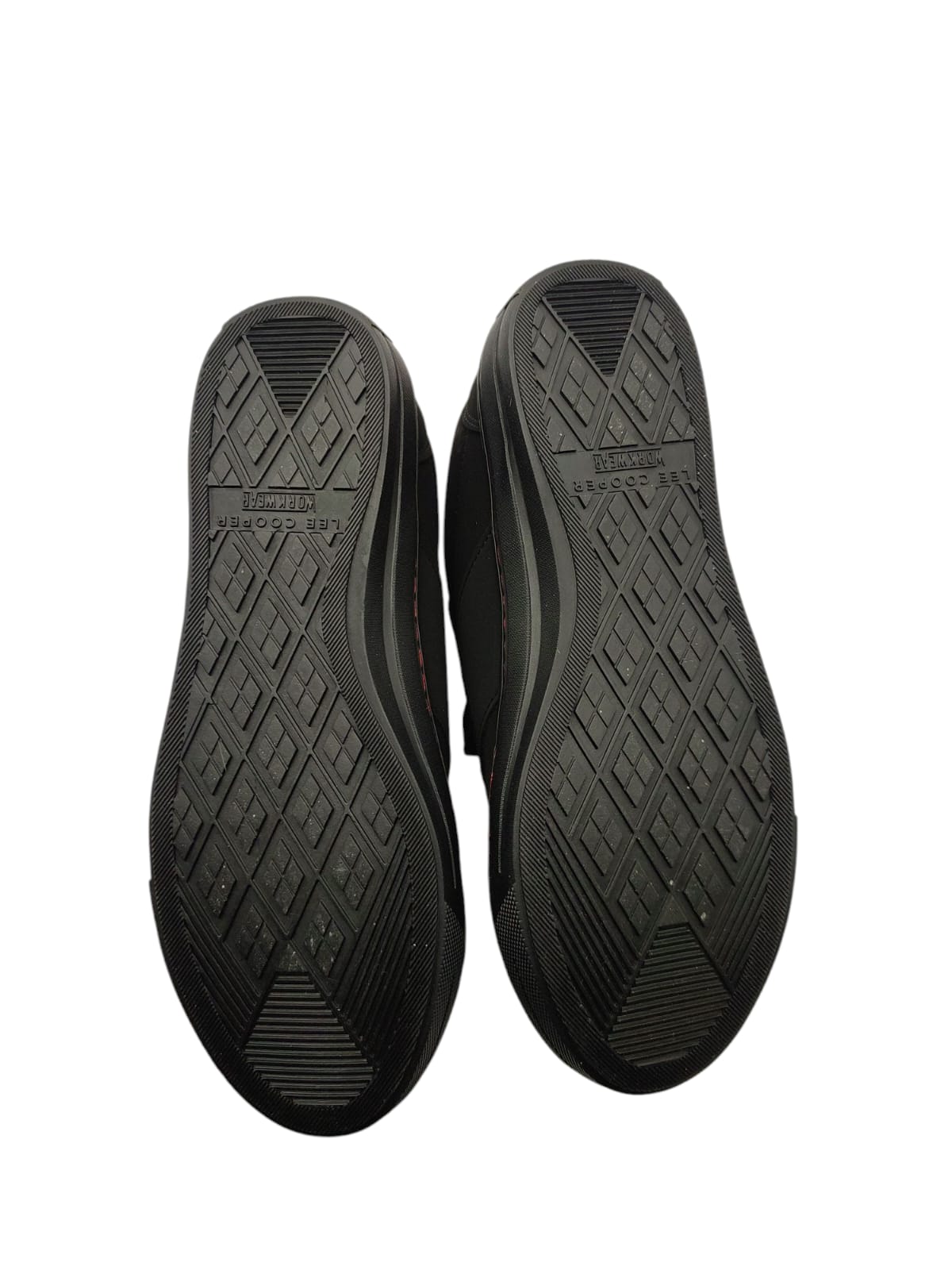 Lee Cooper Retro Baseball Stiefel SB SRA Gr. 39 Schwarz