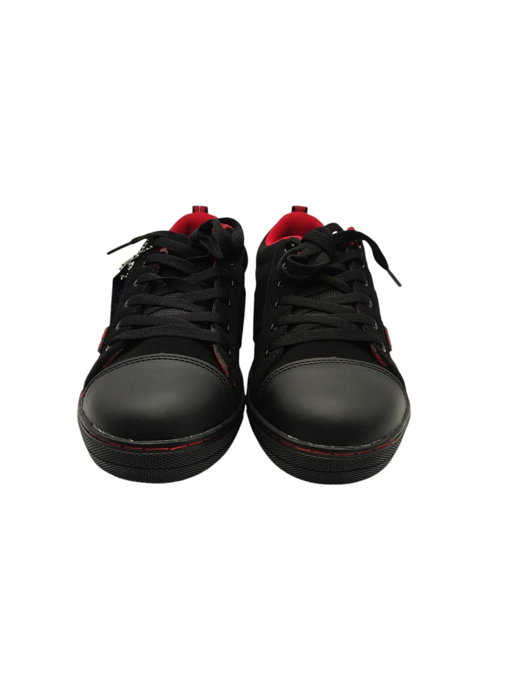 Lee Cooper Retro Baseball Stiefel SB SRA Gr. 39 Schwarz