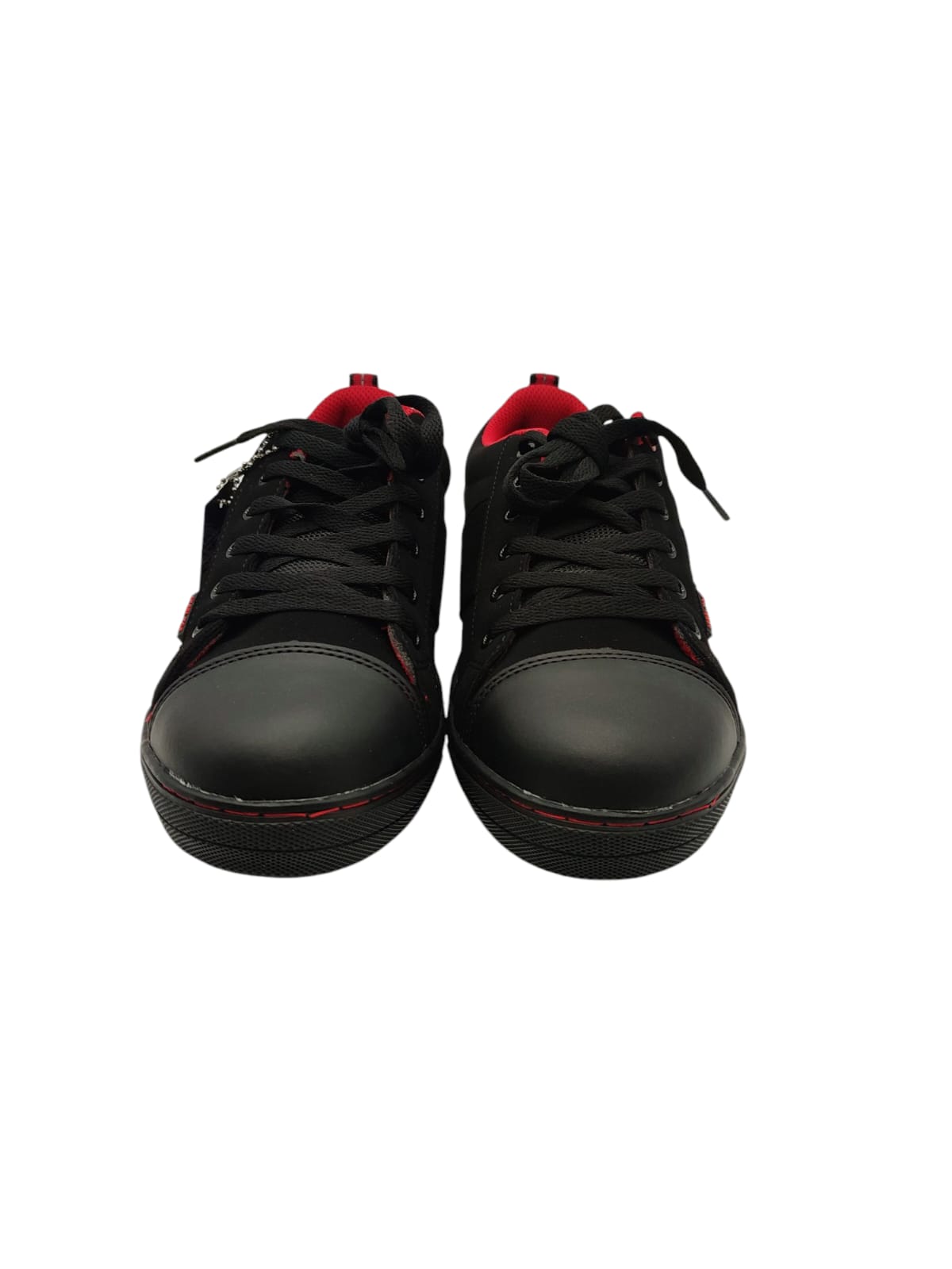Lee Cooper Retro Baseball Stiefel SB SRA Gr. 39 Schwarz
