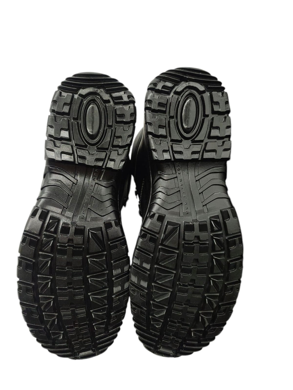 Elten Sicherheitsschuhe RENZO Mid ESD S3 Herren Leder Stahlkappe leicht Gr 43
