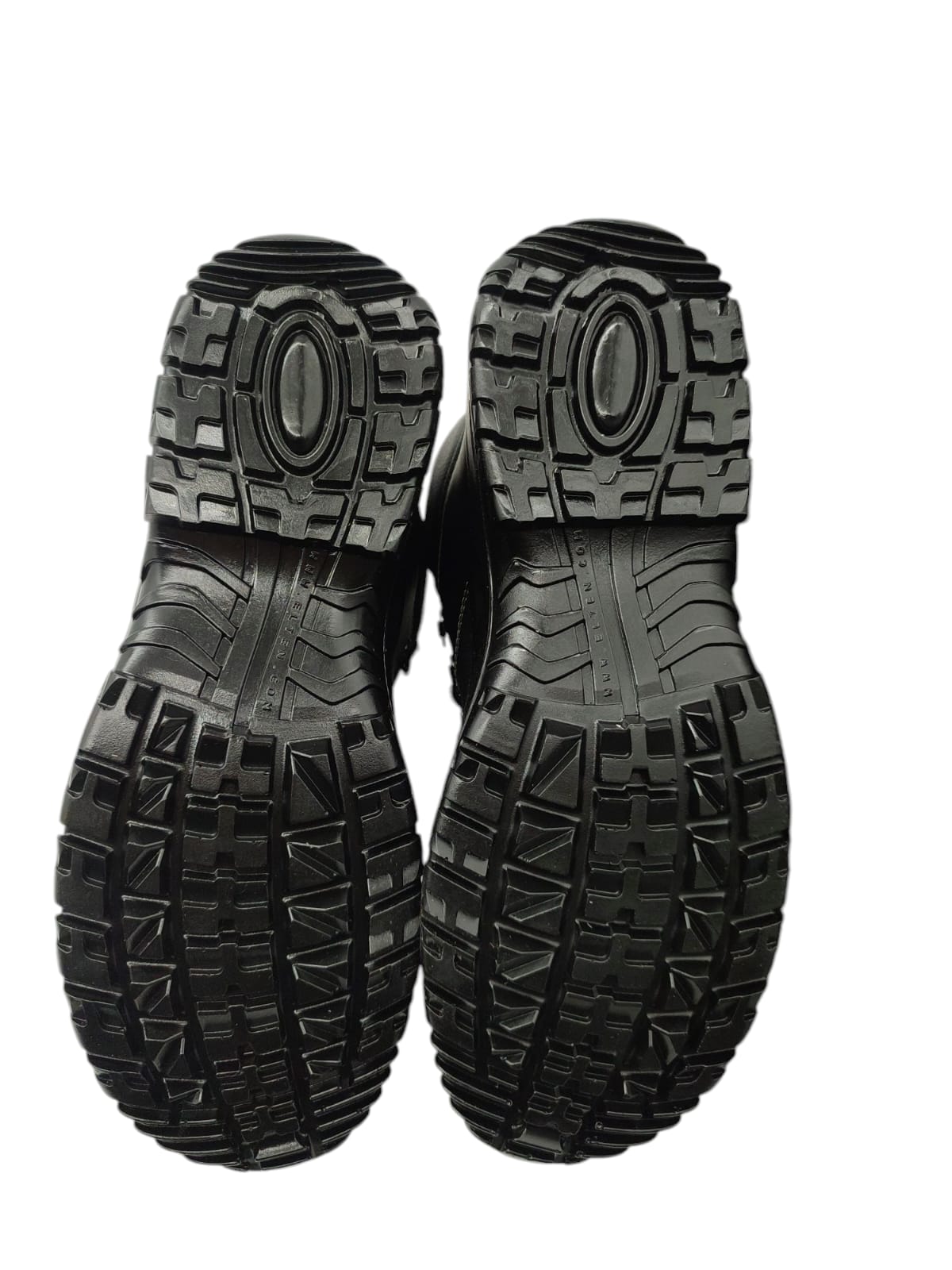 Elten Sicherheitsschuhe RENZO Mid ESD S3 Herren Leder Stahlkappe leicht Gr 43