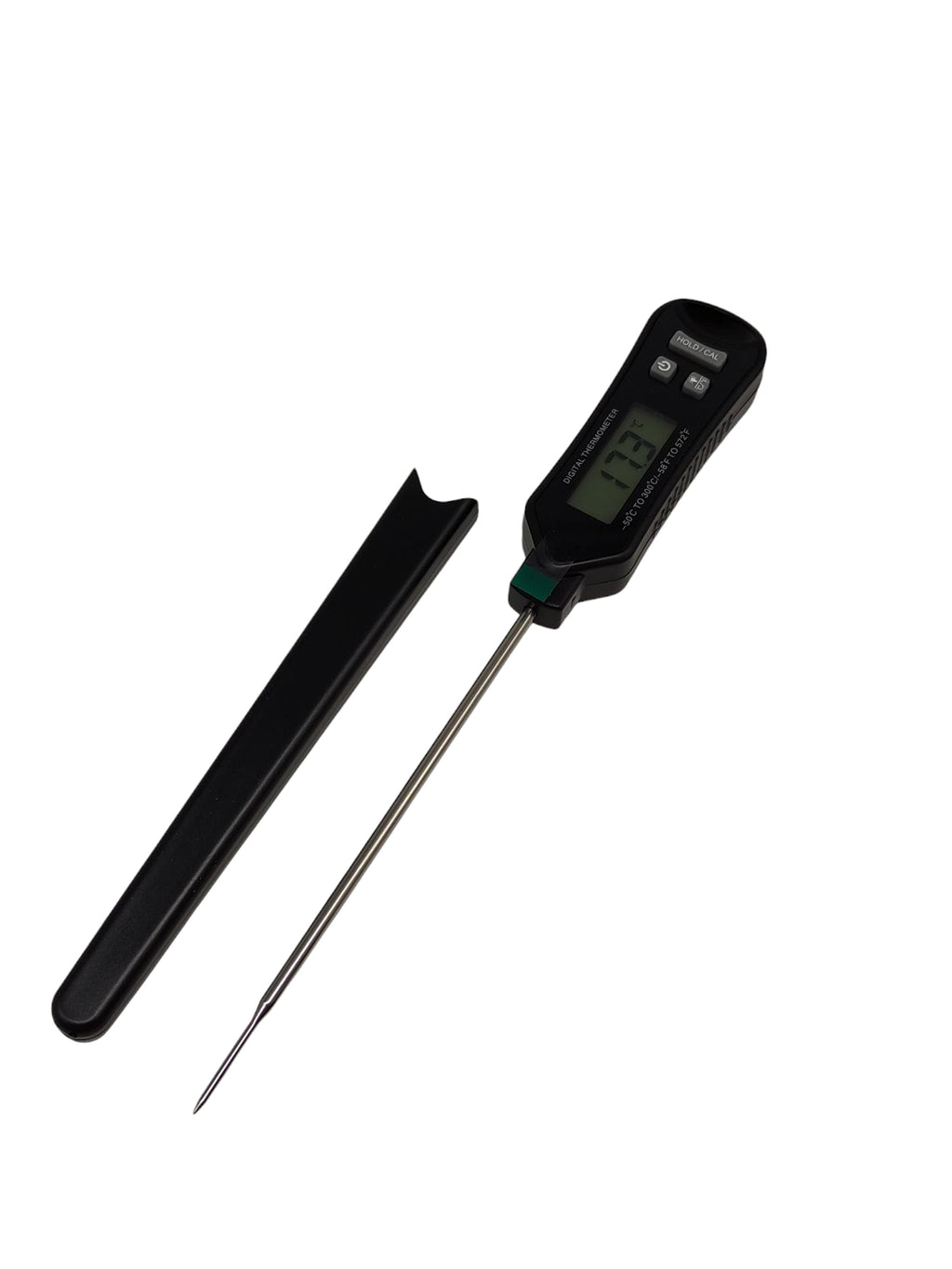 BlueSwan digitales Fleischthermometer mit Sonde