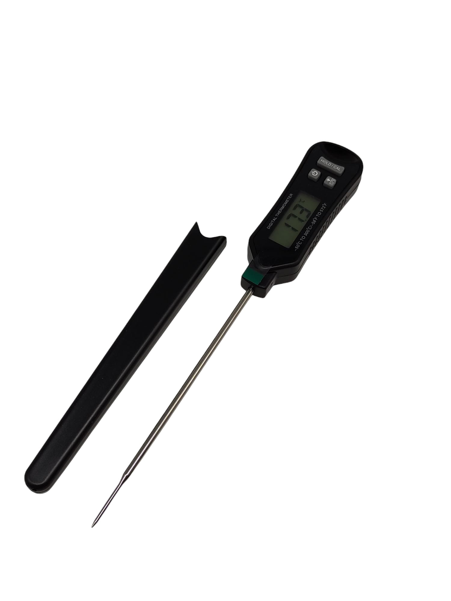 BlueSwan digitales Fleischthermometer mit Sonde
