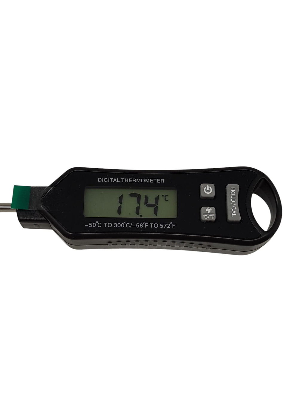 BlueSwan digitales Fleischthermometer mit Sonde