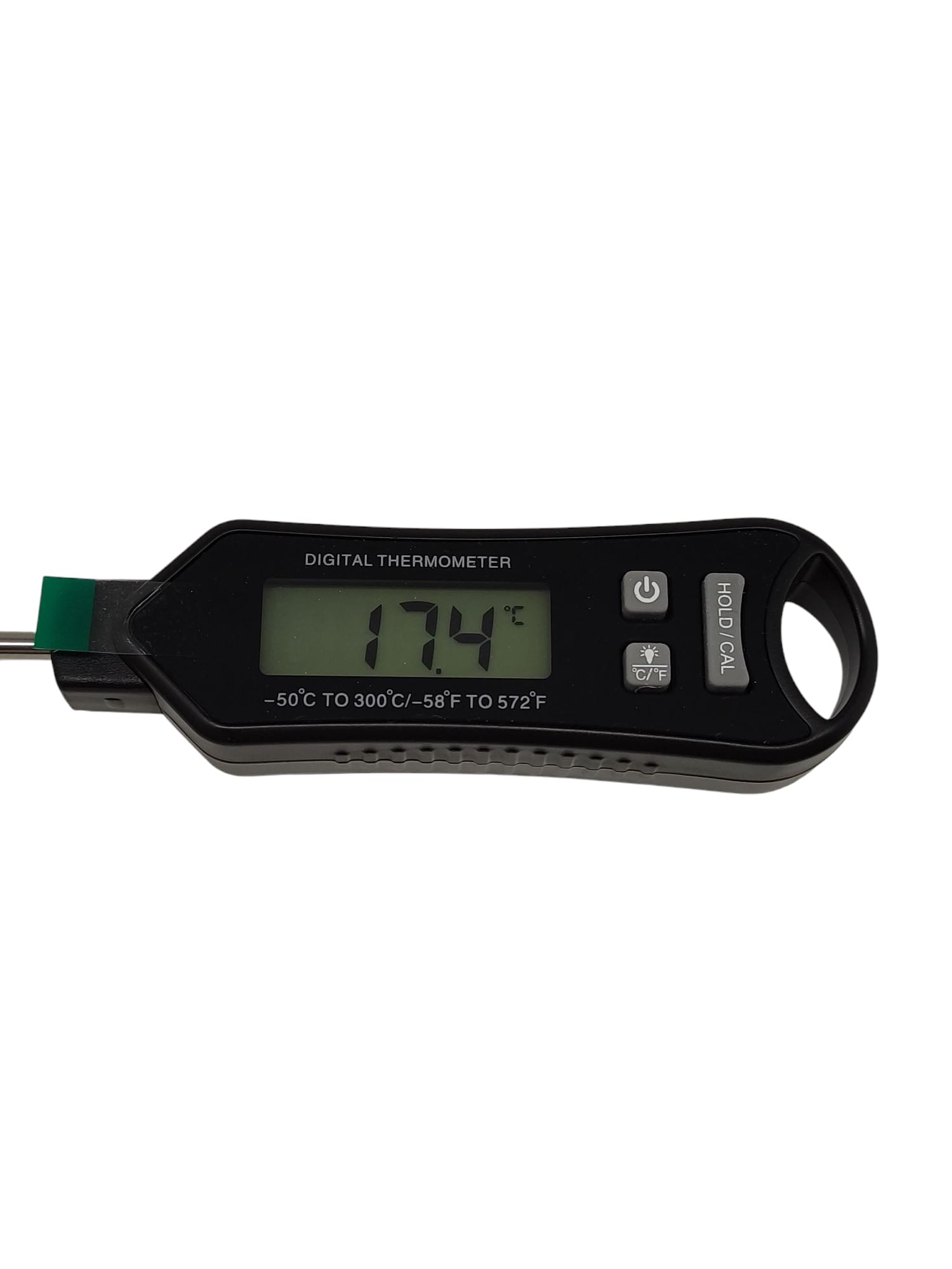 BlueSwan digitales Fleischthermometer mit Sonde