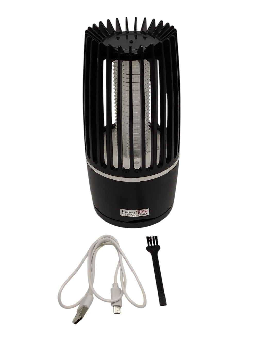 Elektrische Insektenvernichtungslampe 2in1 Mückenlampe LED
