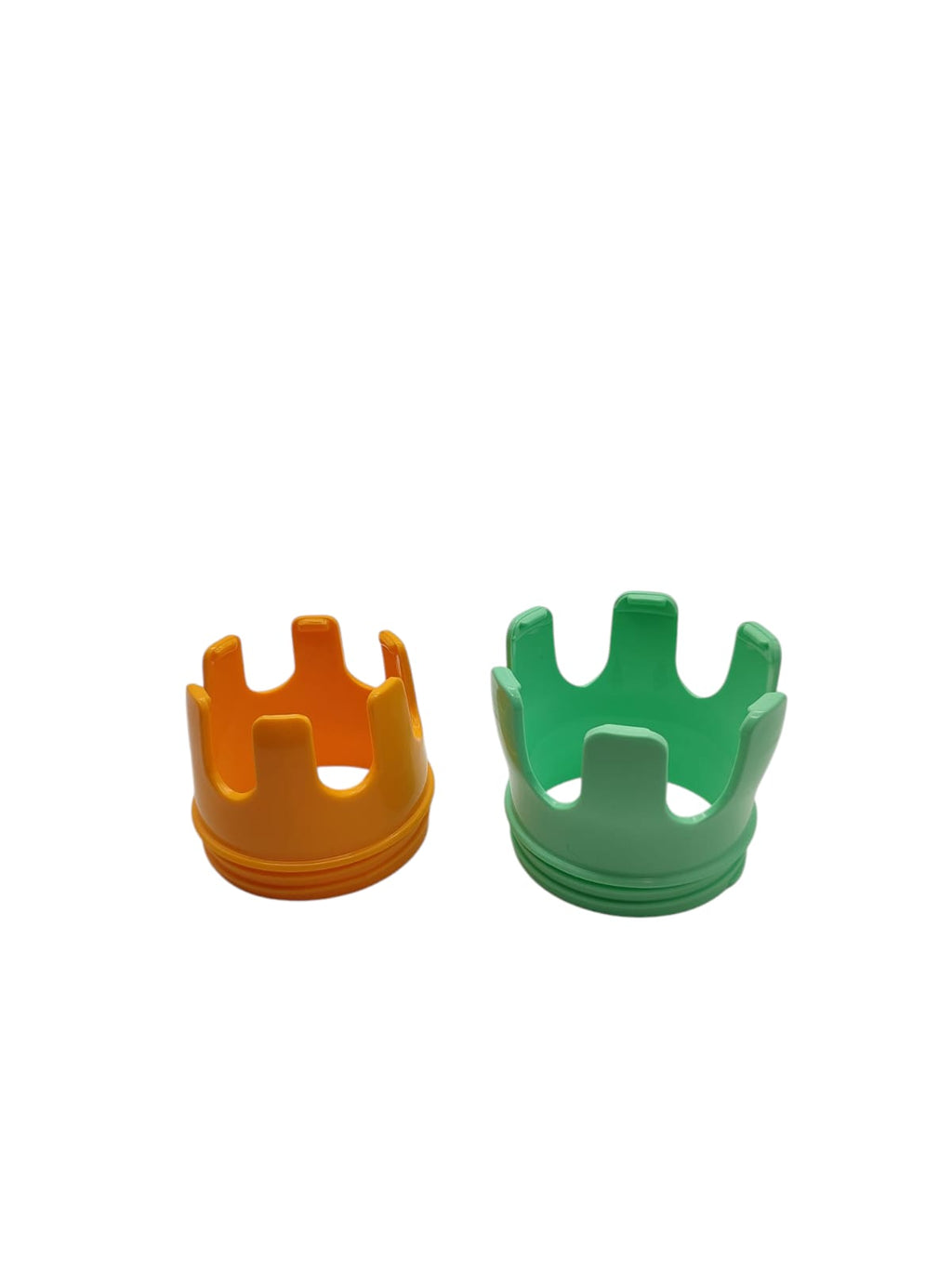 Chicco Benessere Thermosflaschenhalter Edelstahl
