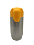 Chicco Benessere Thermosflaschenhalter Edelstahl
