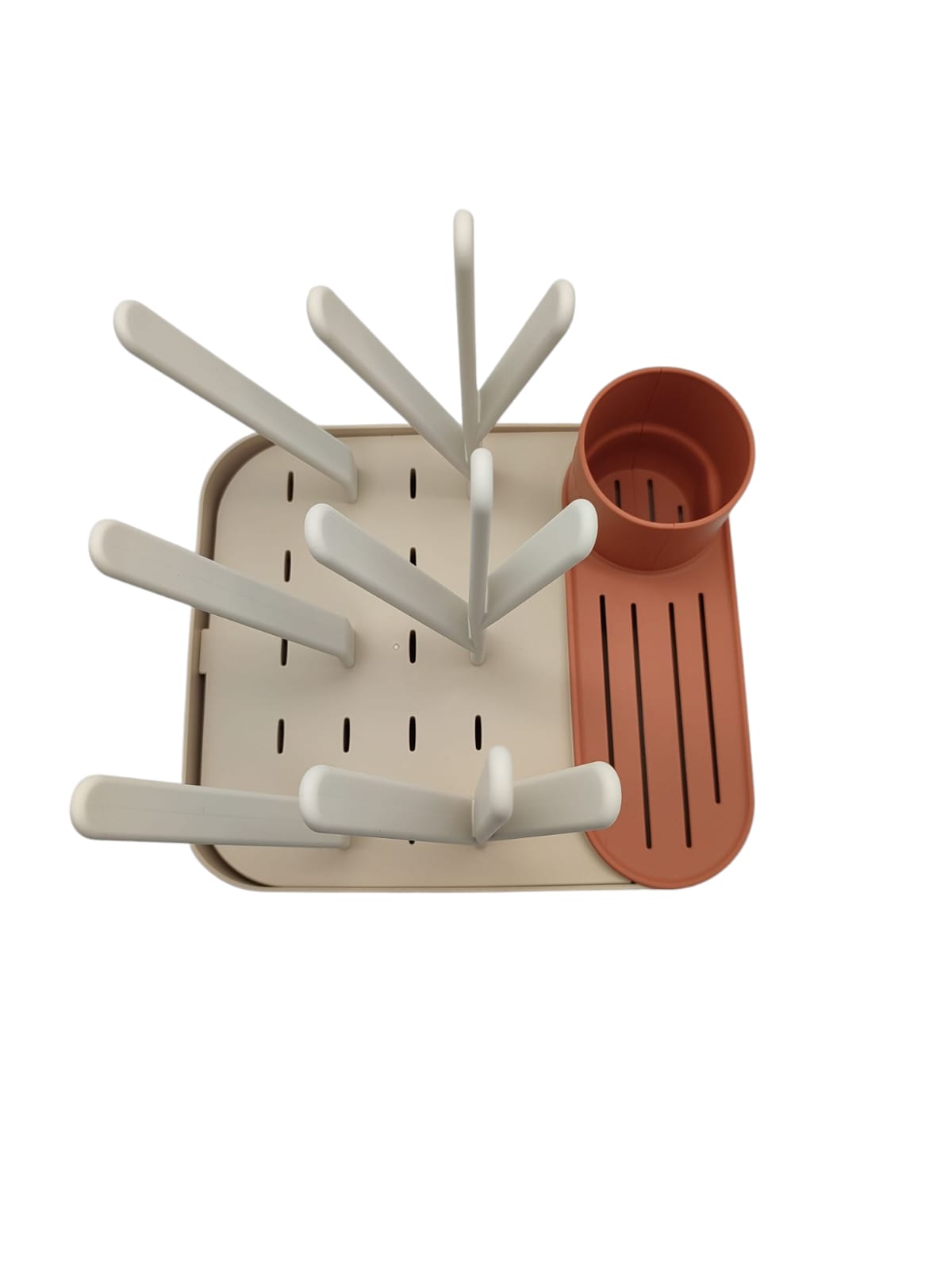 BÉABA Flaschenabtropfgestell modular Flaschentrockner