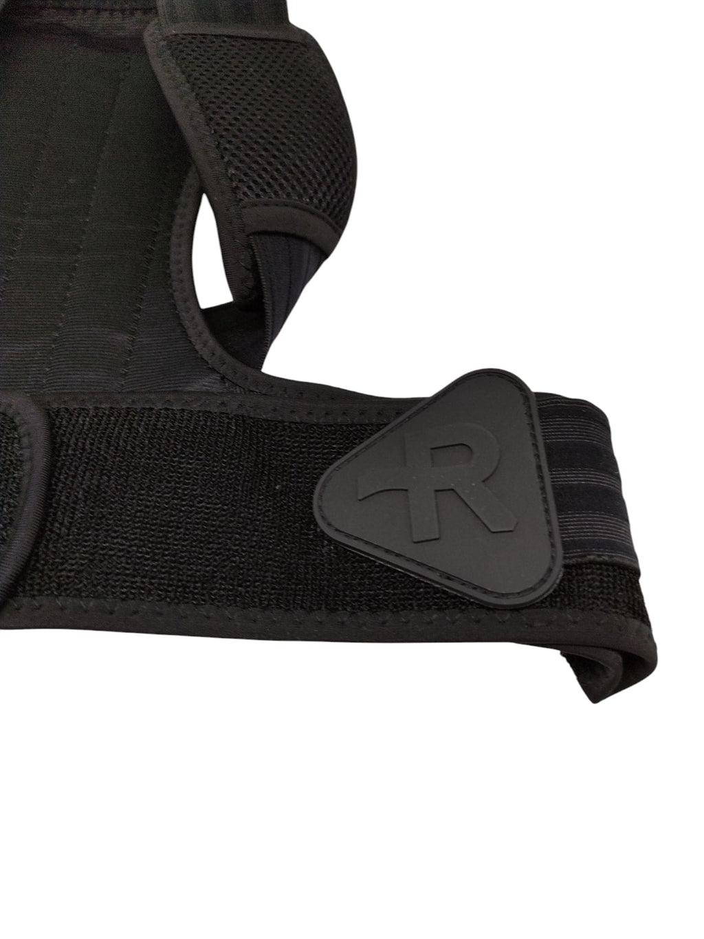 Posture Corrector 3 in 1 Size S Black