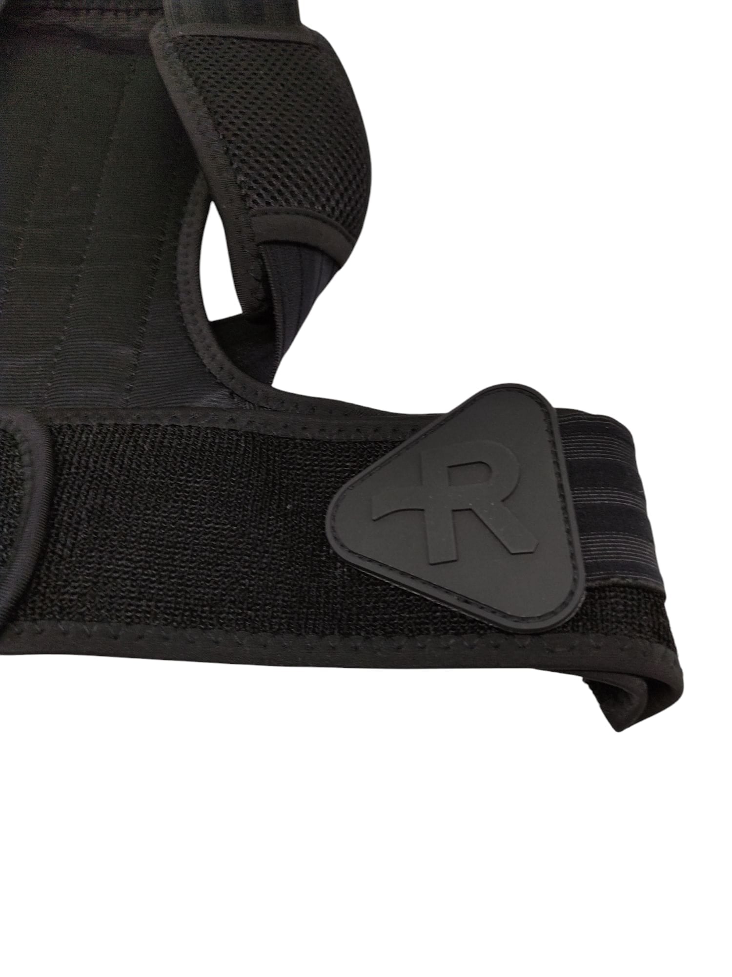 Posture Corrector 3 in 1 Size S Black