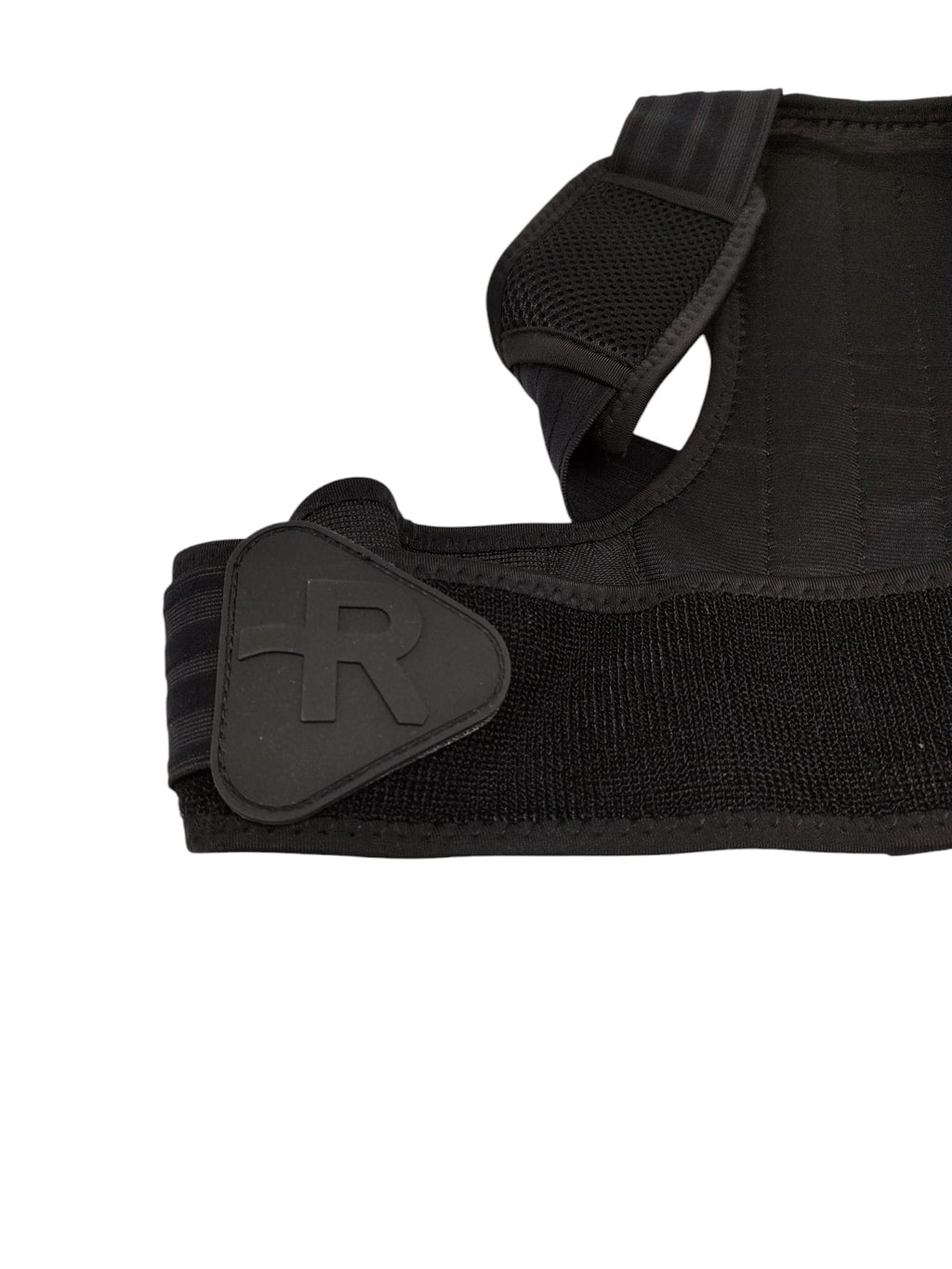 Posture Corrector 3 in 1 Size S Black