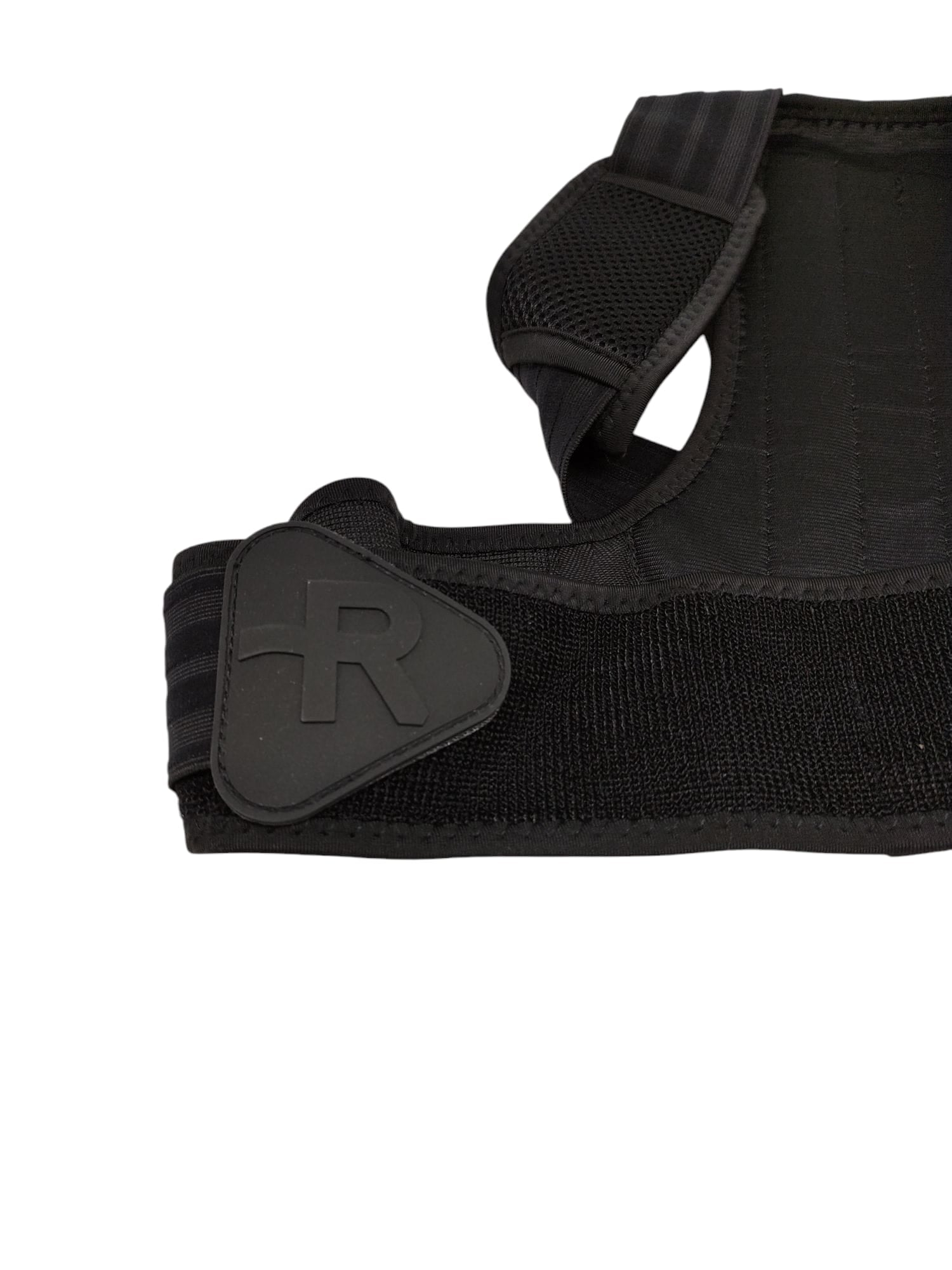 Posture Corrector 3 in 1 Size S Black