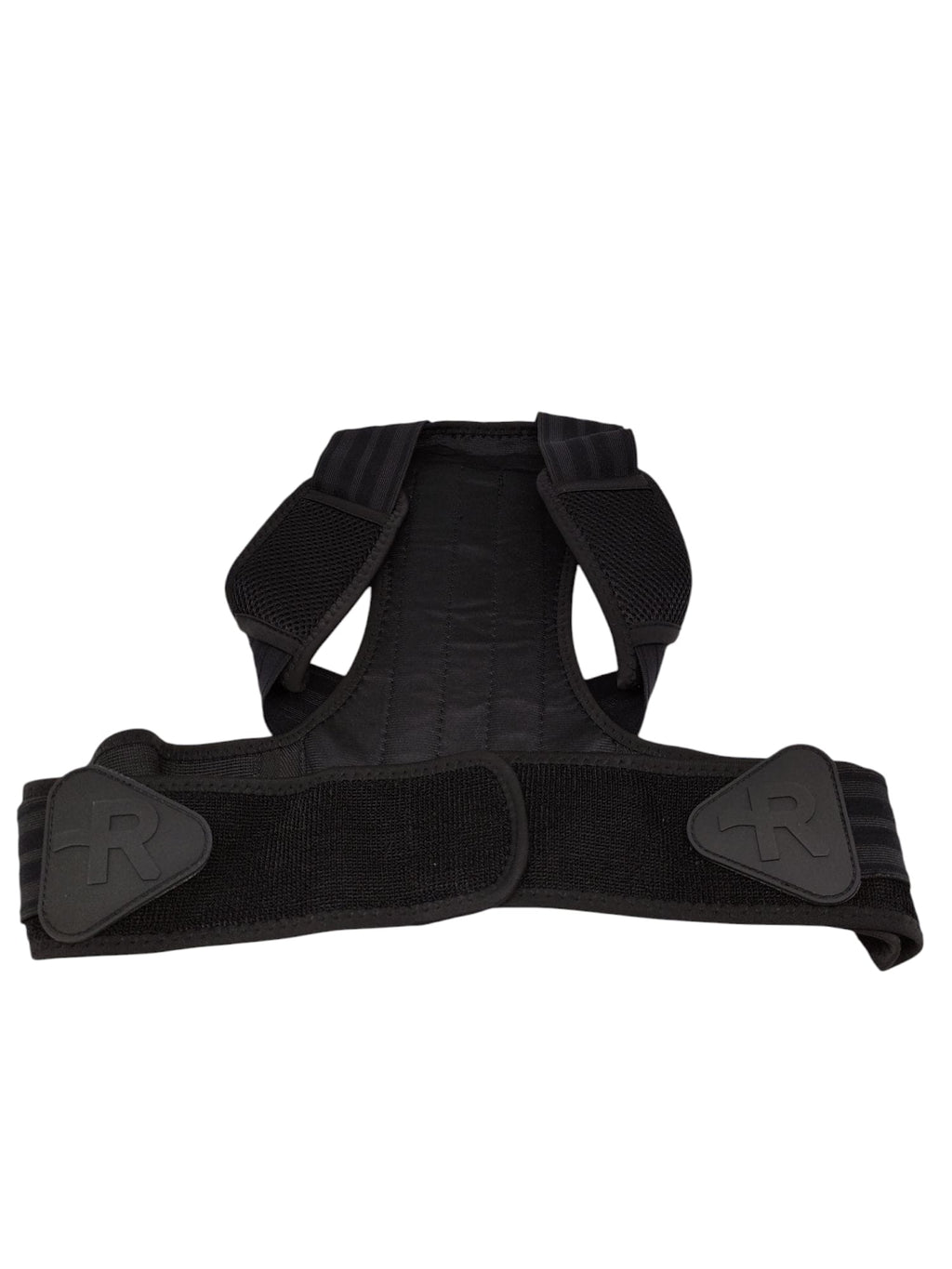 Posture Corrector 3 in 1 Size S Black