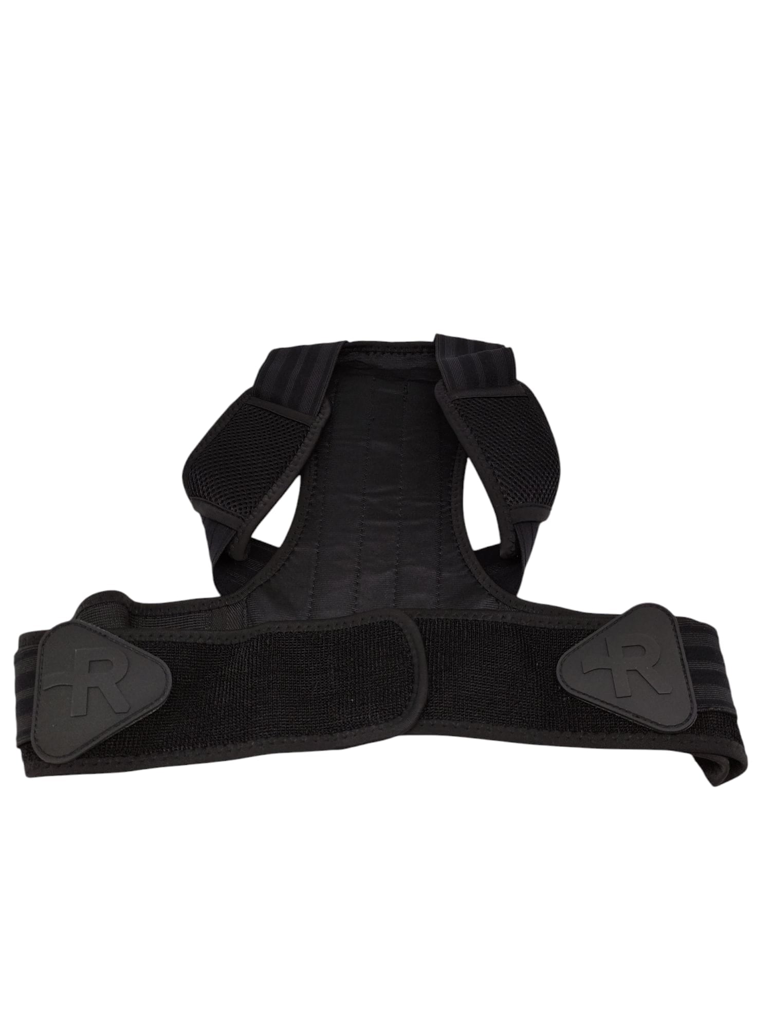 Posture Corrector 3 in 1 Size S Black