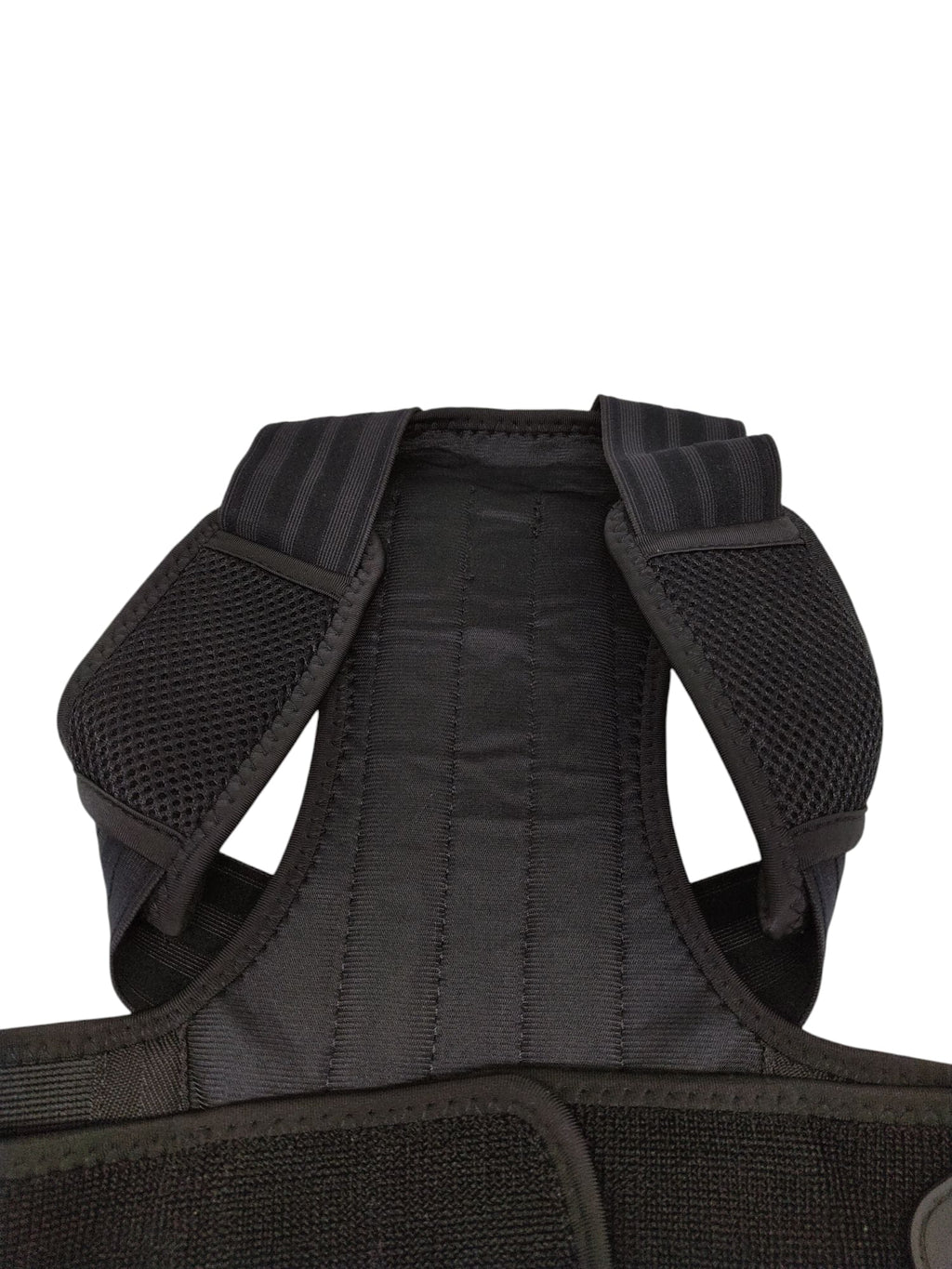 Posture Corrector 3 in 1 Size S Black