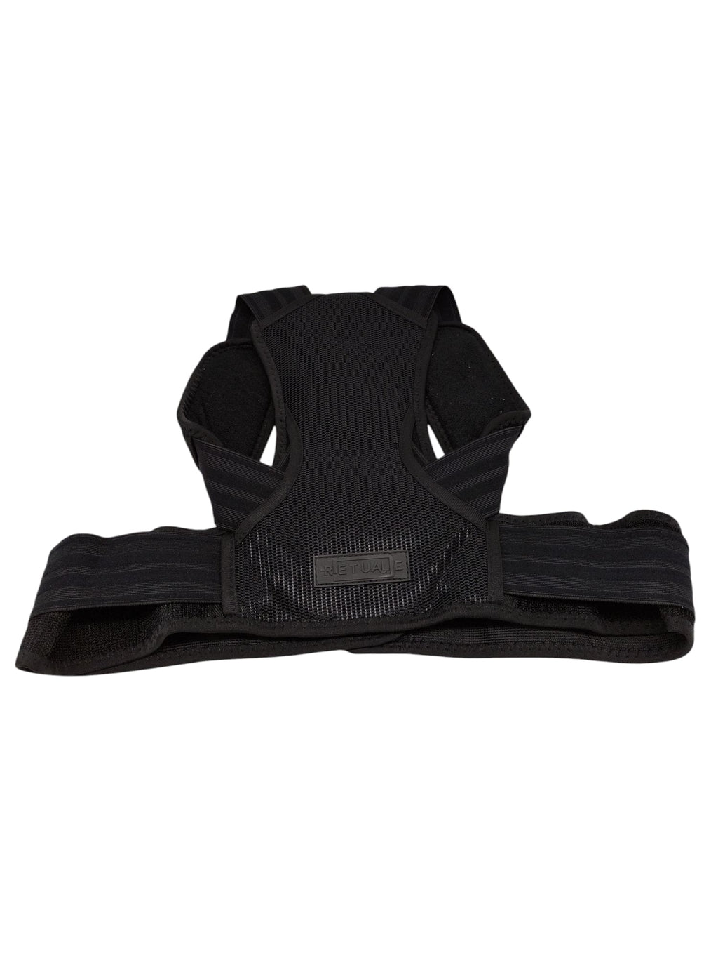 Posture Corrector 3 in 1 Size S Black