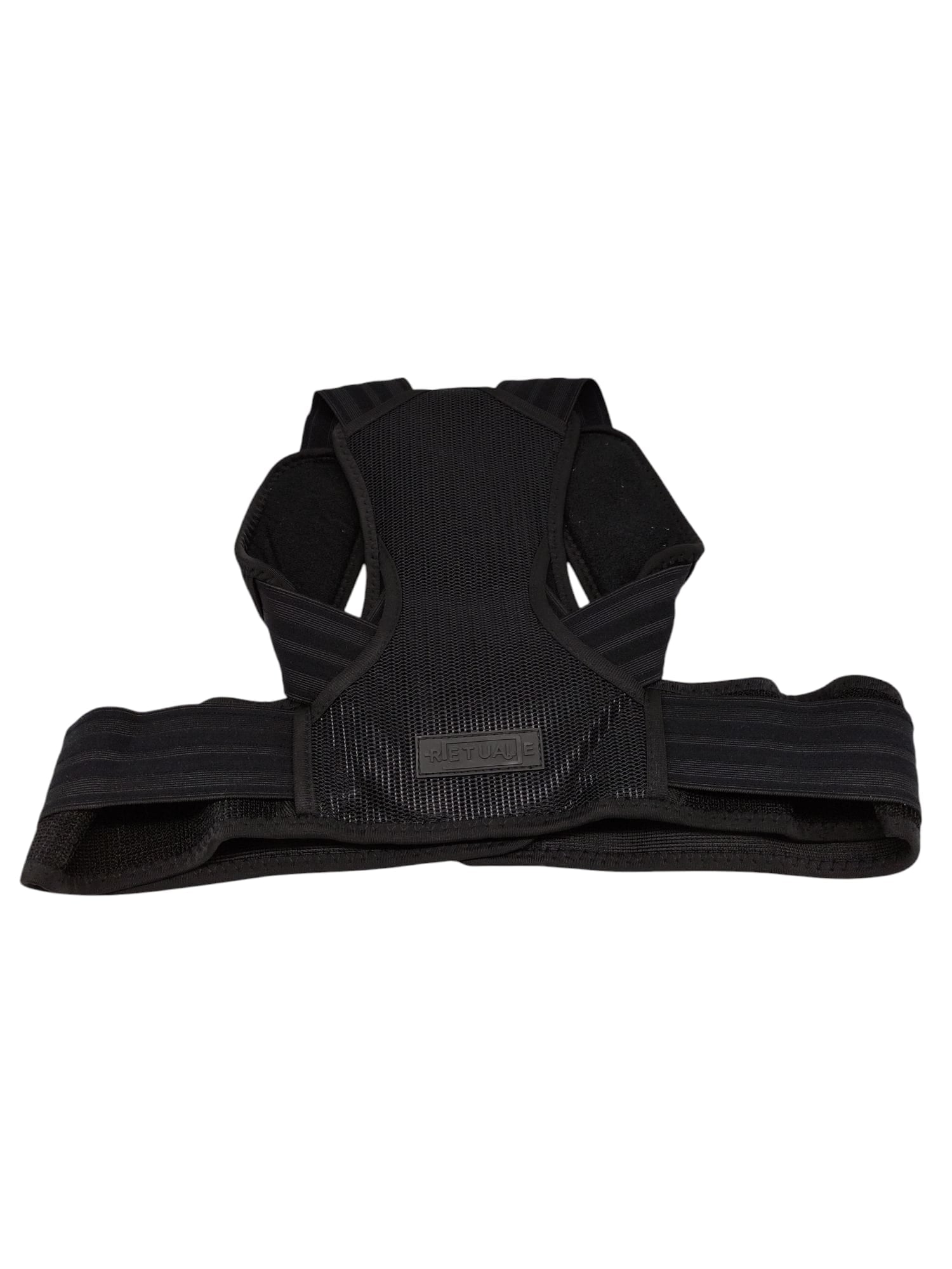 Posture Corrector 3 in 1 Size S Black