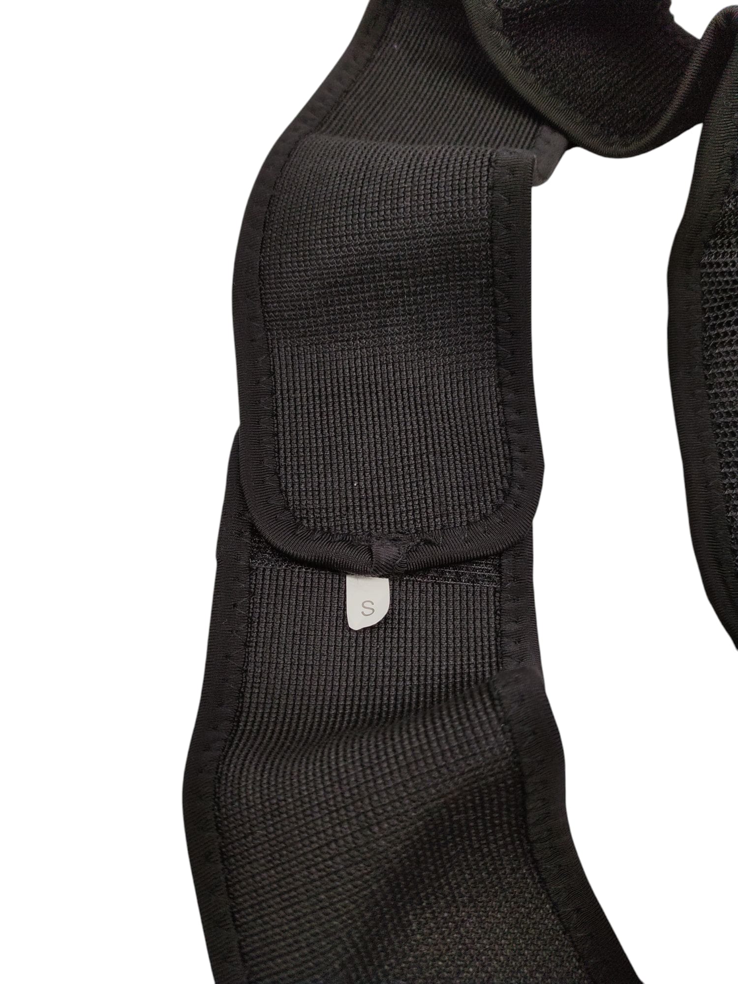 Posture Corrector 3 in 1 Size S Black