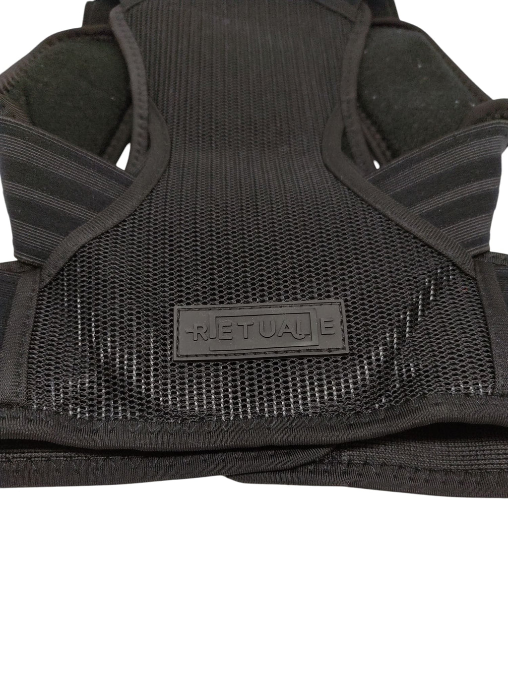 Posture Corrector 3 in 1 Size S Black