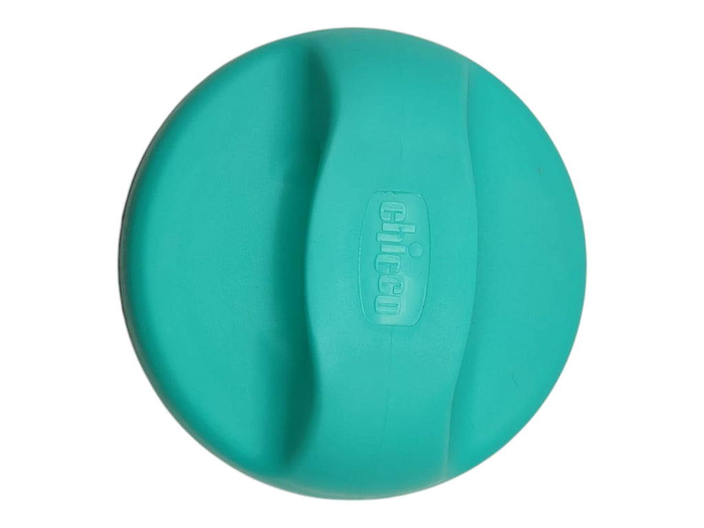 Chicco Thermobehälter 350ml Edelstahl