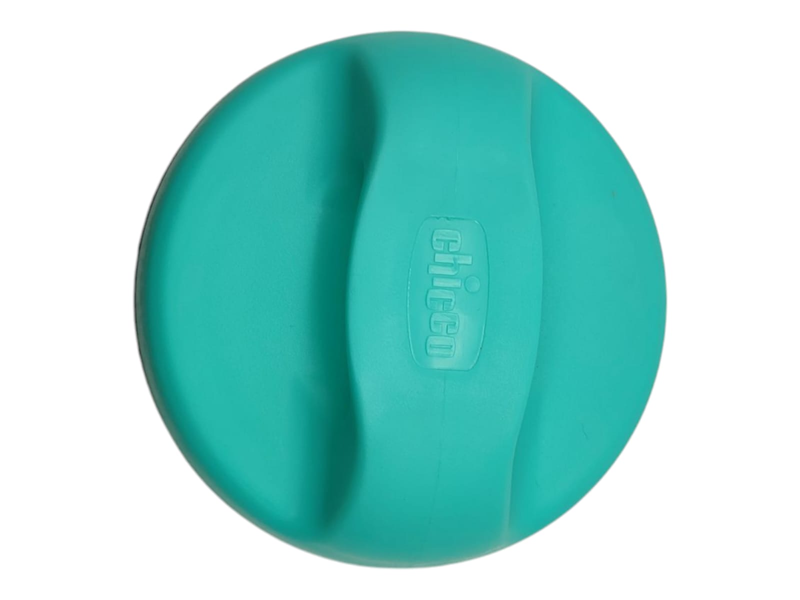 Chicco Thermobehälter 350ml Edelstahl