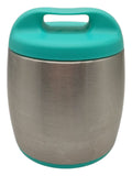 Chicco Thermobehälter 350ml Edelstahl