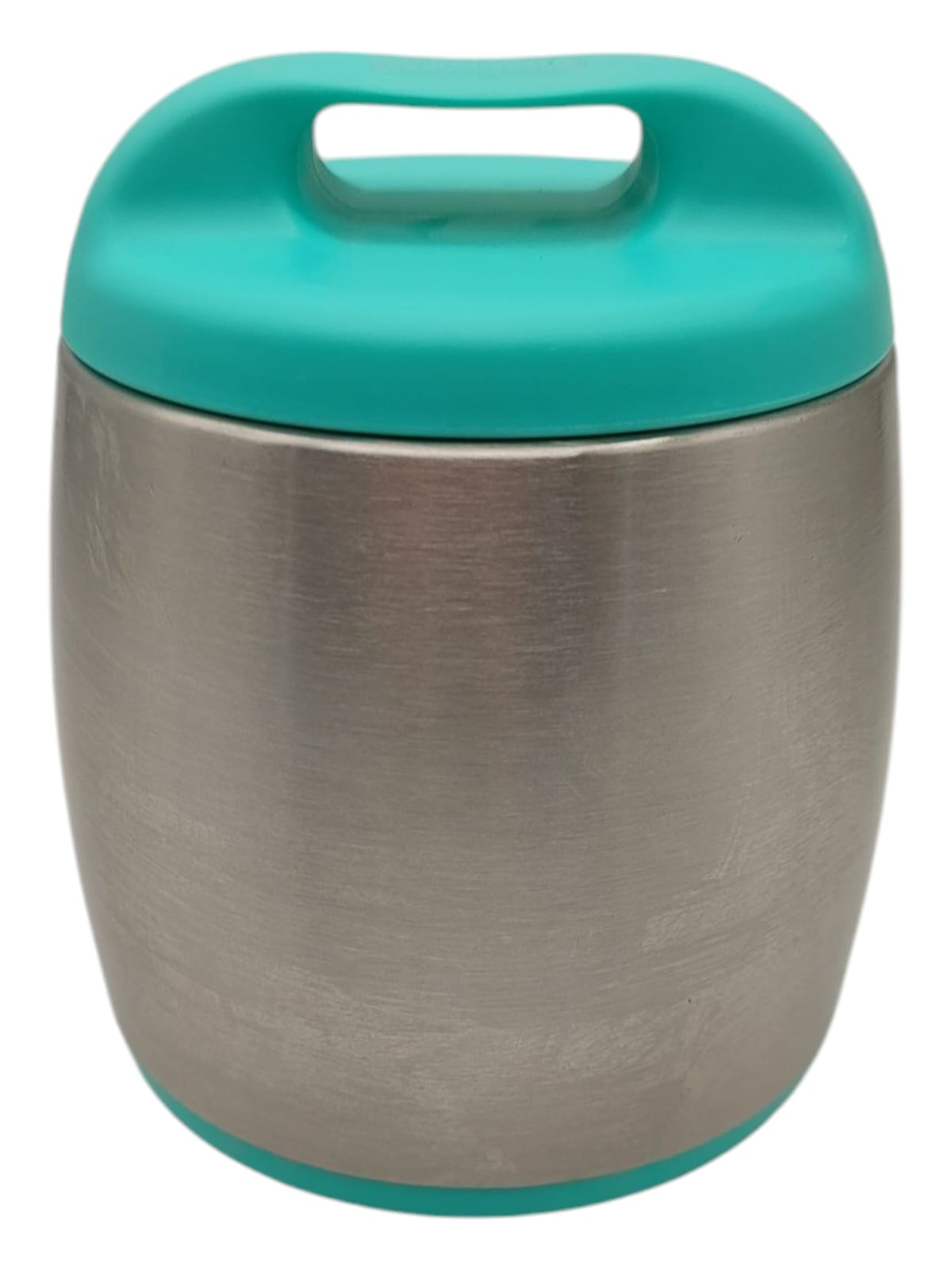 Chicco Thermobehälter 350ml Edelstahl