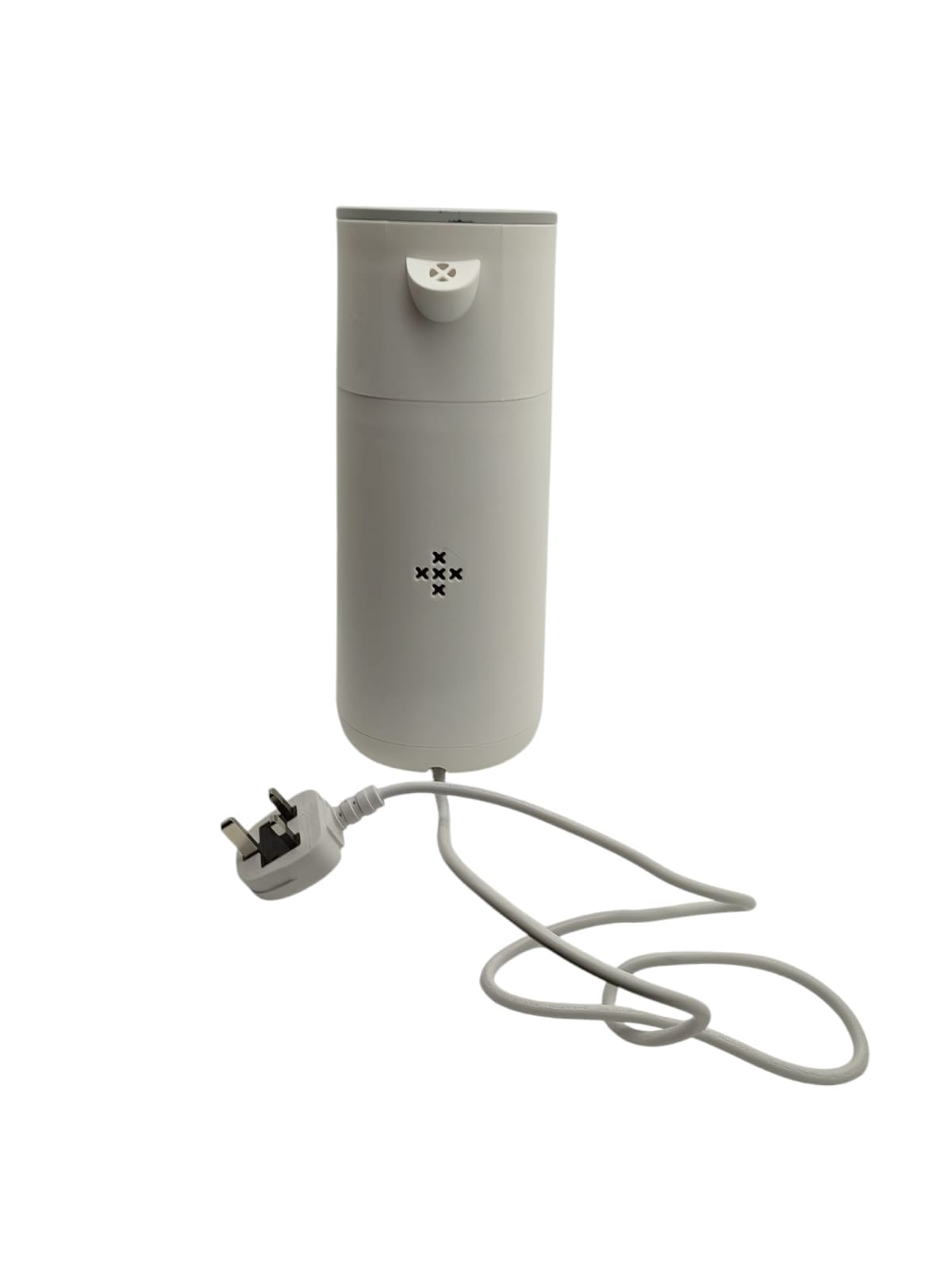 Quick Cook 6-in-1 Babynahrungszubereiter Dampf Mix Aufwärmen Auftauen