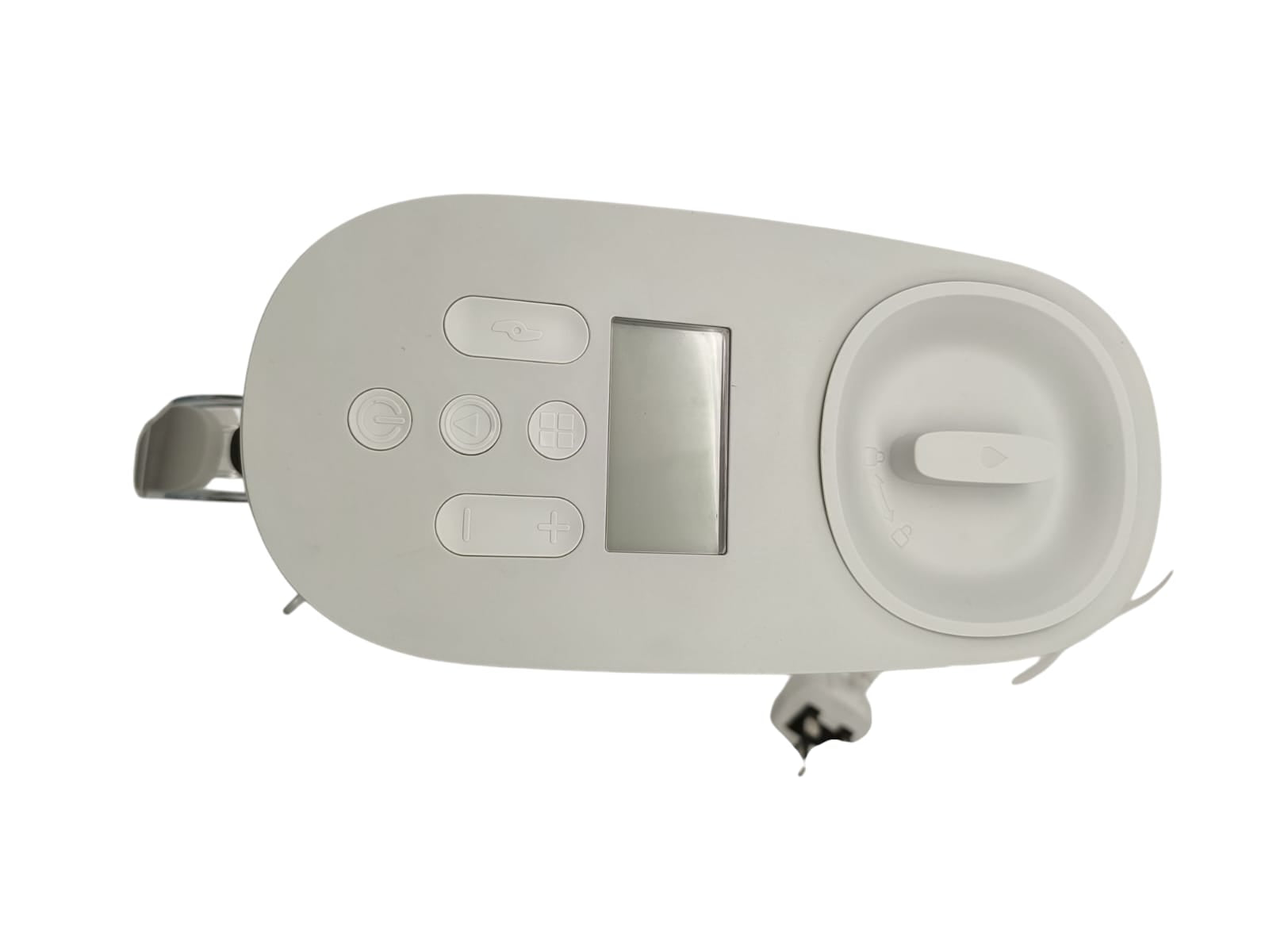 Quick Cook 6-in-1 Babynahrungszubereiter Dampf Mix Aufwärmen Auftauen