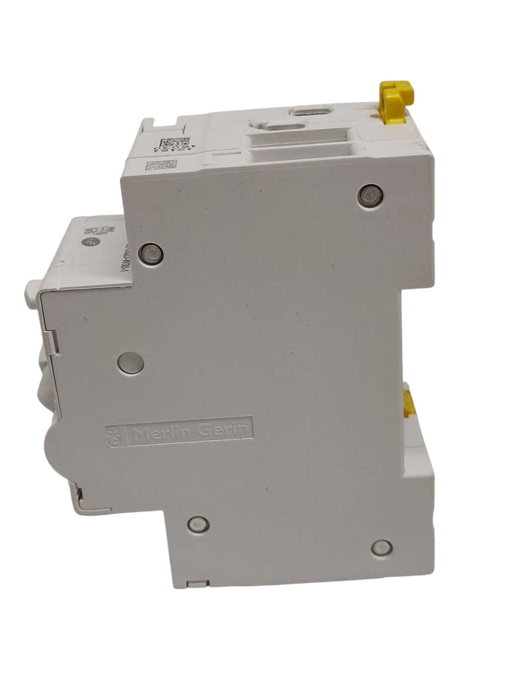 Schneider Electric EVlink Mureva Protection Socket 2P grey