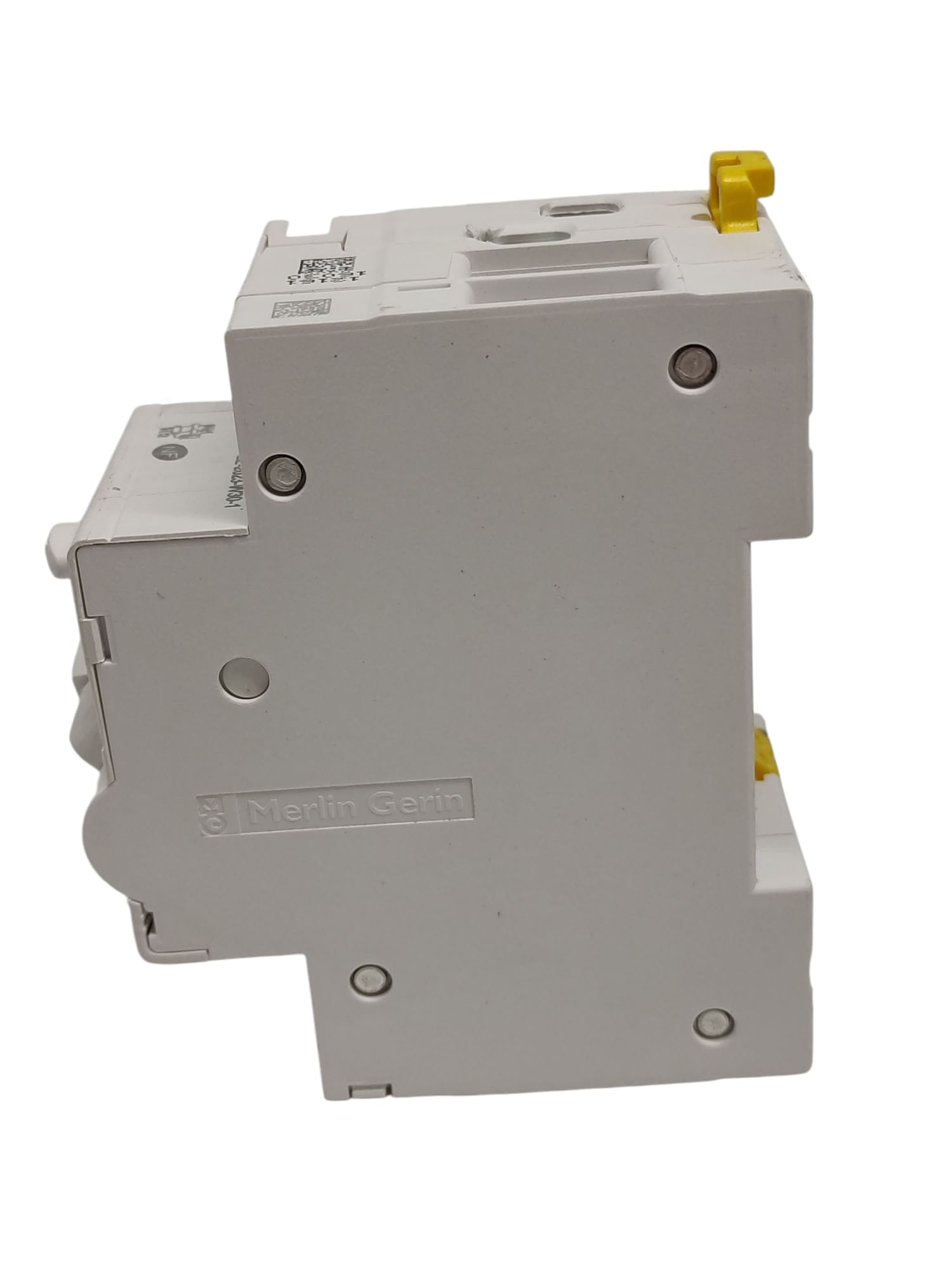 Schneider Electric EVlink Mureva Protection Socket 2P grey