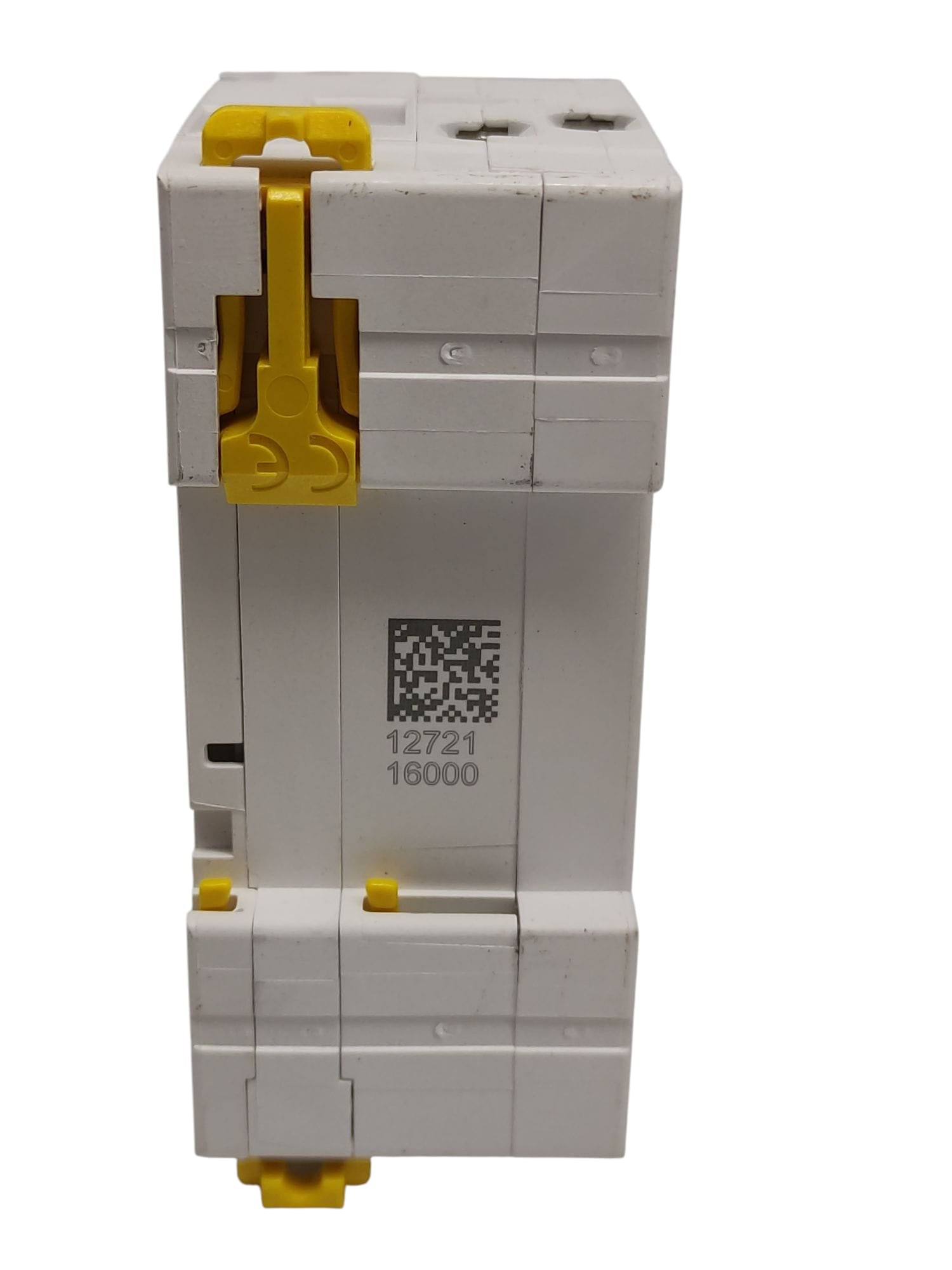 Schneider Electric EVlink Mureva Protection Socket 2P grey