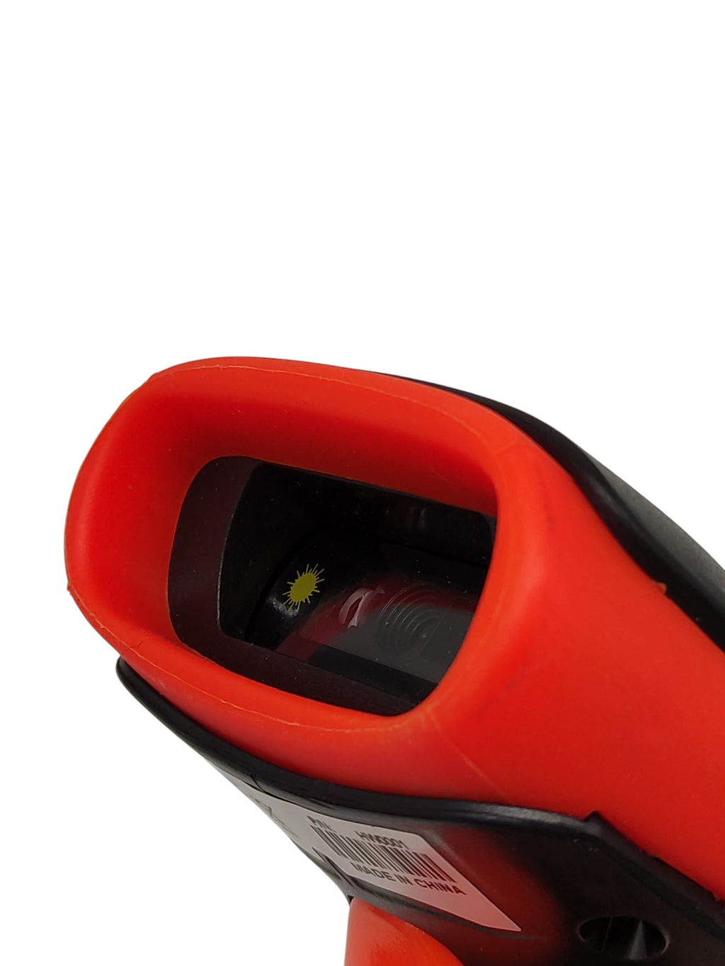 Tera 2D QR Barcode Scanner Wireless 3-in-1 2.4 GHz Stand