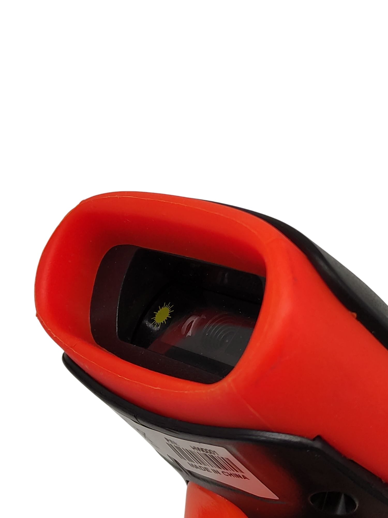 Tera 2D QR Barcode Scanner Wireless 3-in-1 2.4 GHz Stand