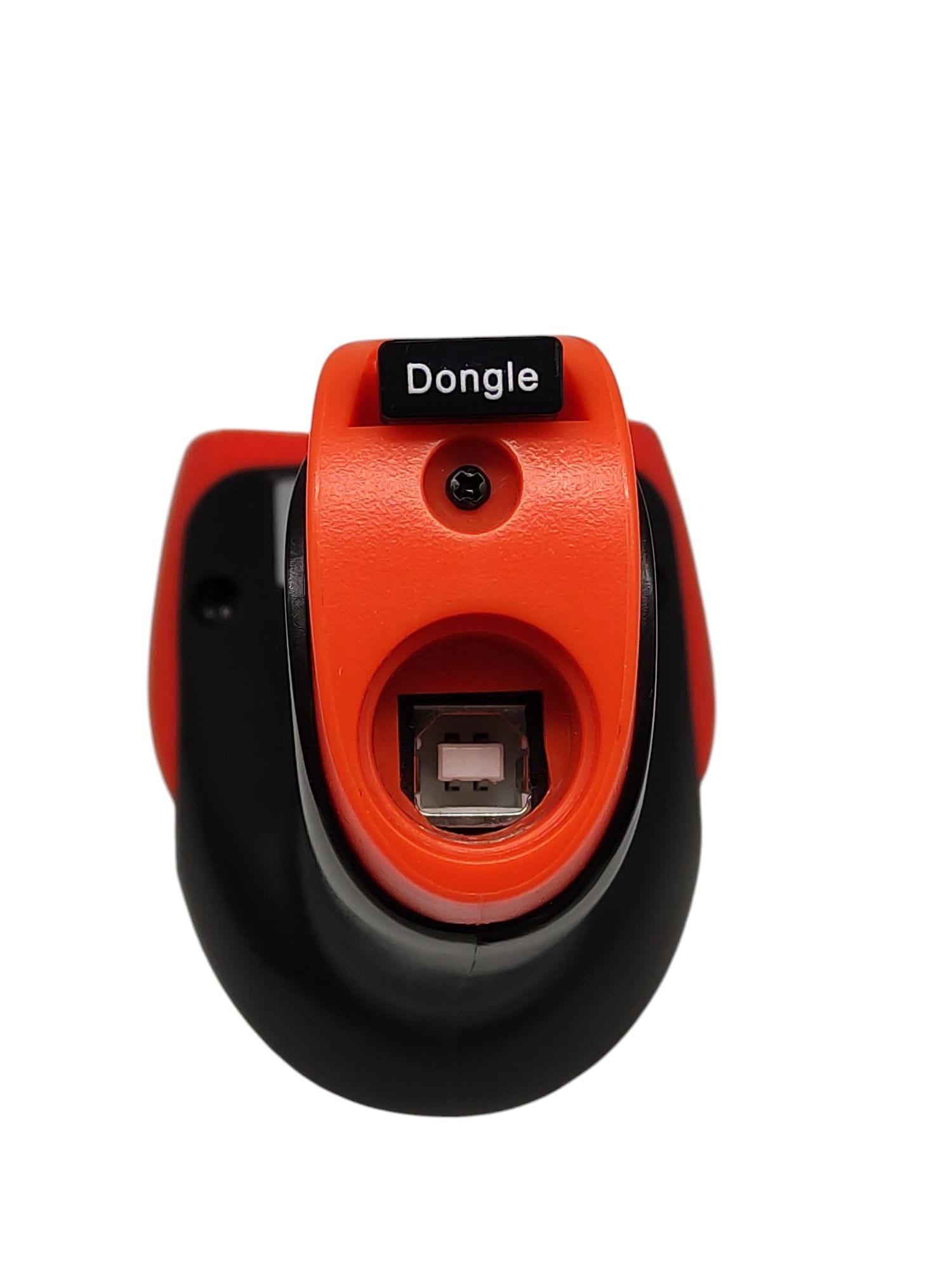 Tera 2D QR Barcode Scanner Wireless 3-in-1 2.4 GHz Stand