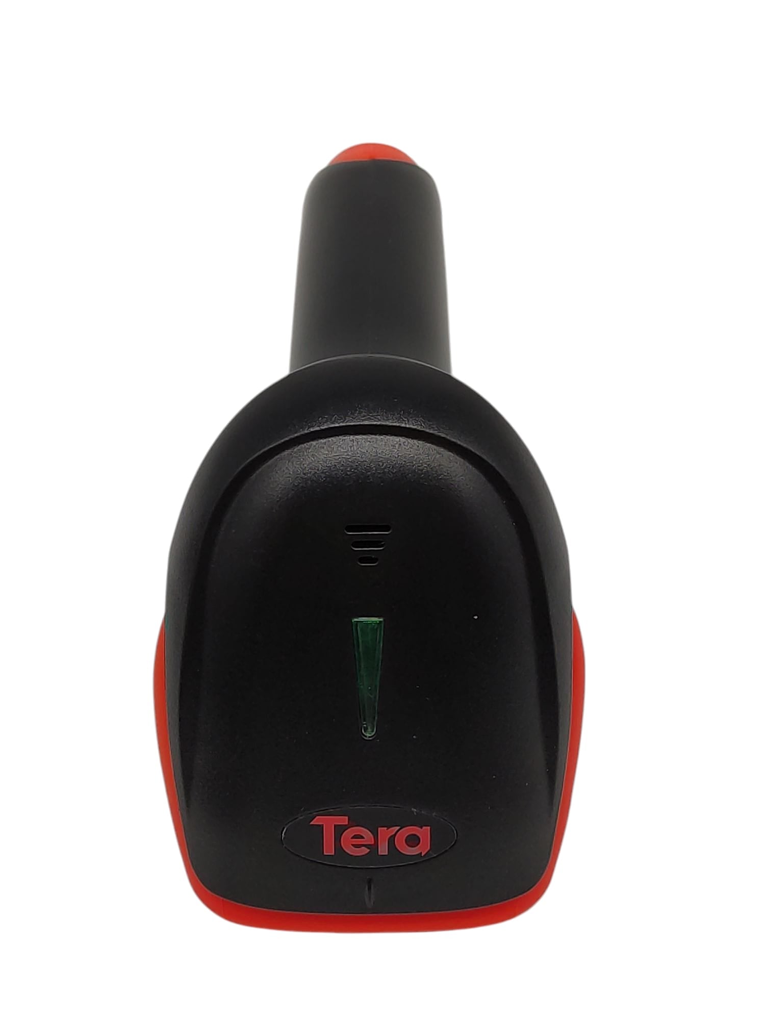 Tera 2D QR Barcode Scanner Wireless 3-in-1 2.4 GHz Stand