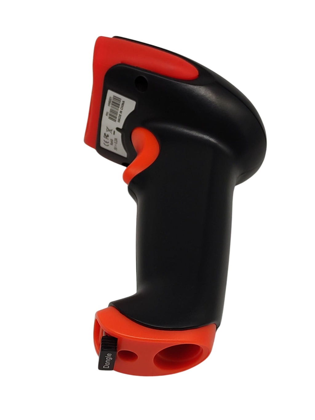 Tera 2D QR Barcode Scanner Wireless 3-in-1 2.4 GHz Stand