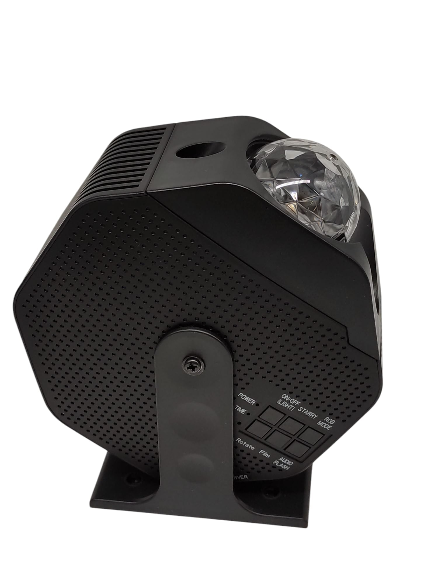 OUSFOT Sternenhimmel Projektor Galaxie Projektorlampe mit Timer
