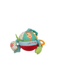 Sophie la Girafe Fresh Touch Aktivitätsball Plüsch Babyspielzeug