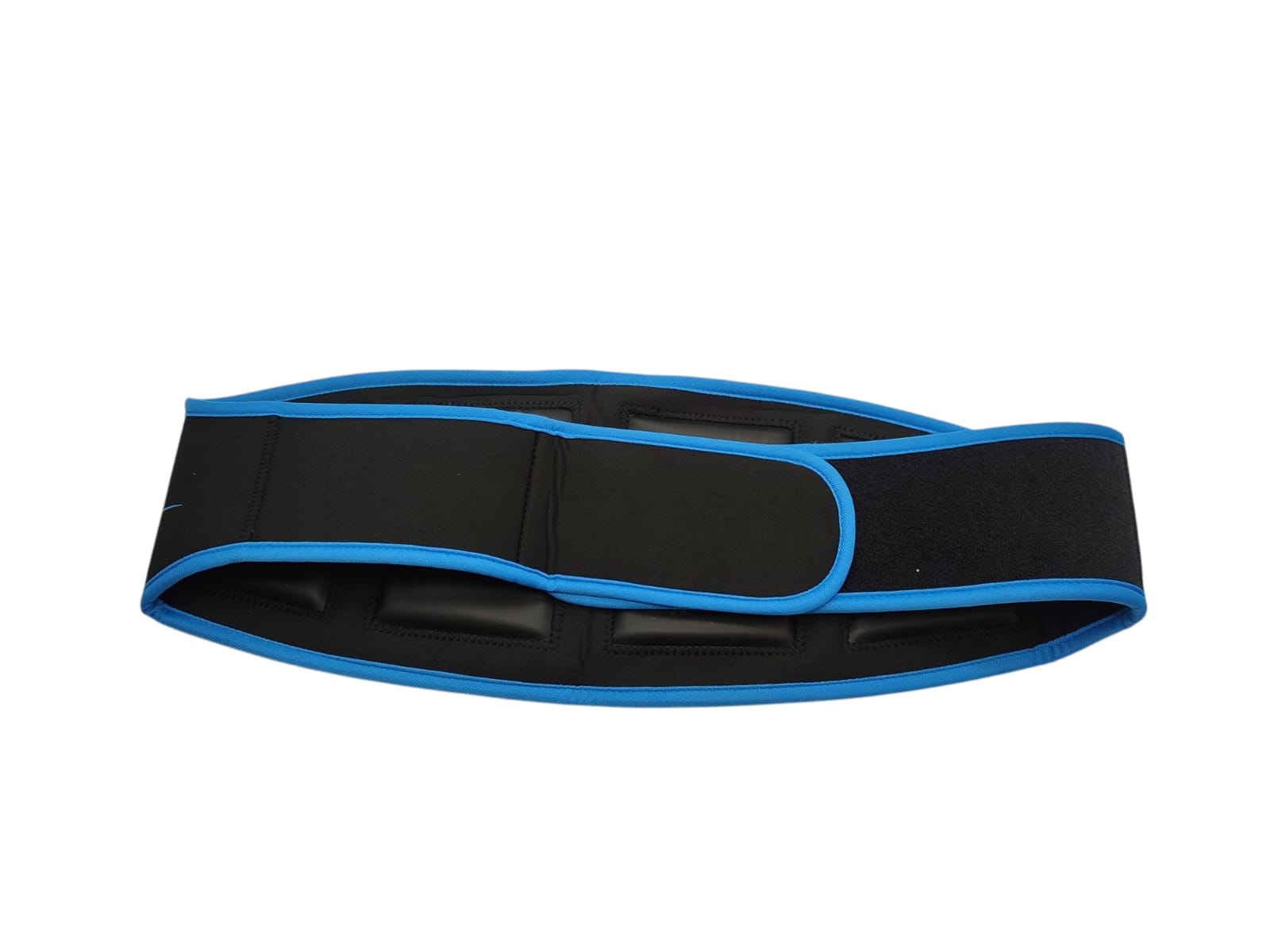 ONETWOFIT EMS Bauchmuskeltrainer Elektrostimulator Muskeltrainer