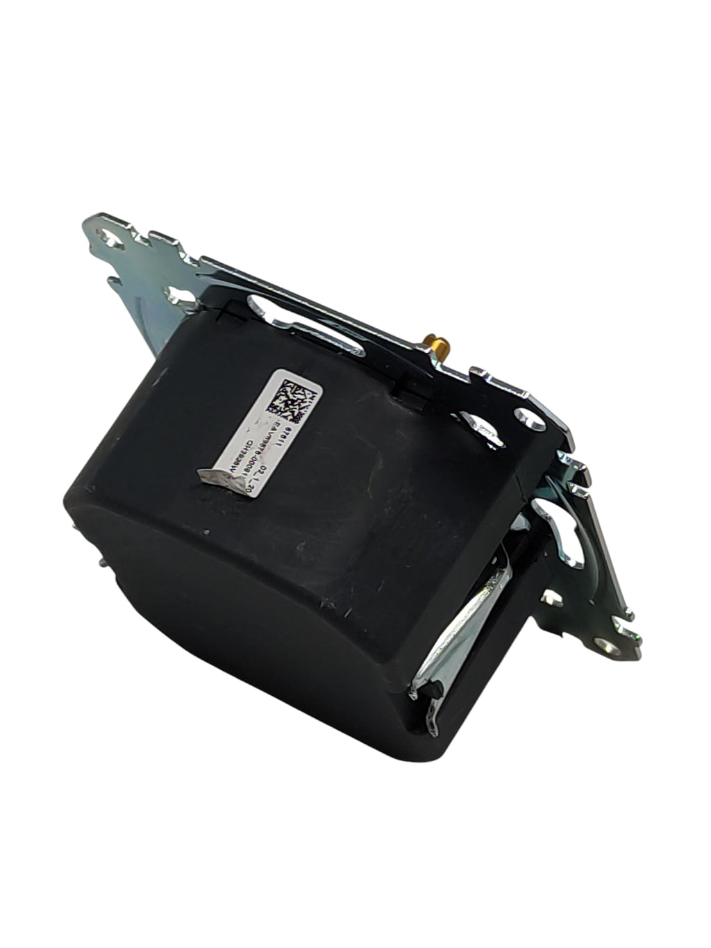 Schneider Electric Merten Universal-Dreh-Dimmer Unterputz LED Dimmer Weiß