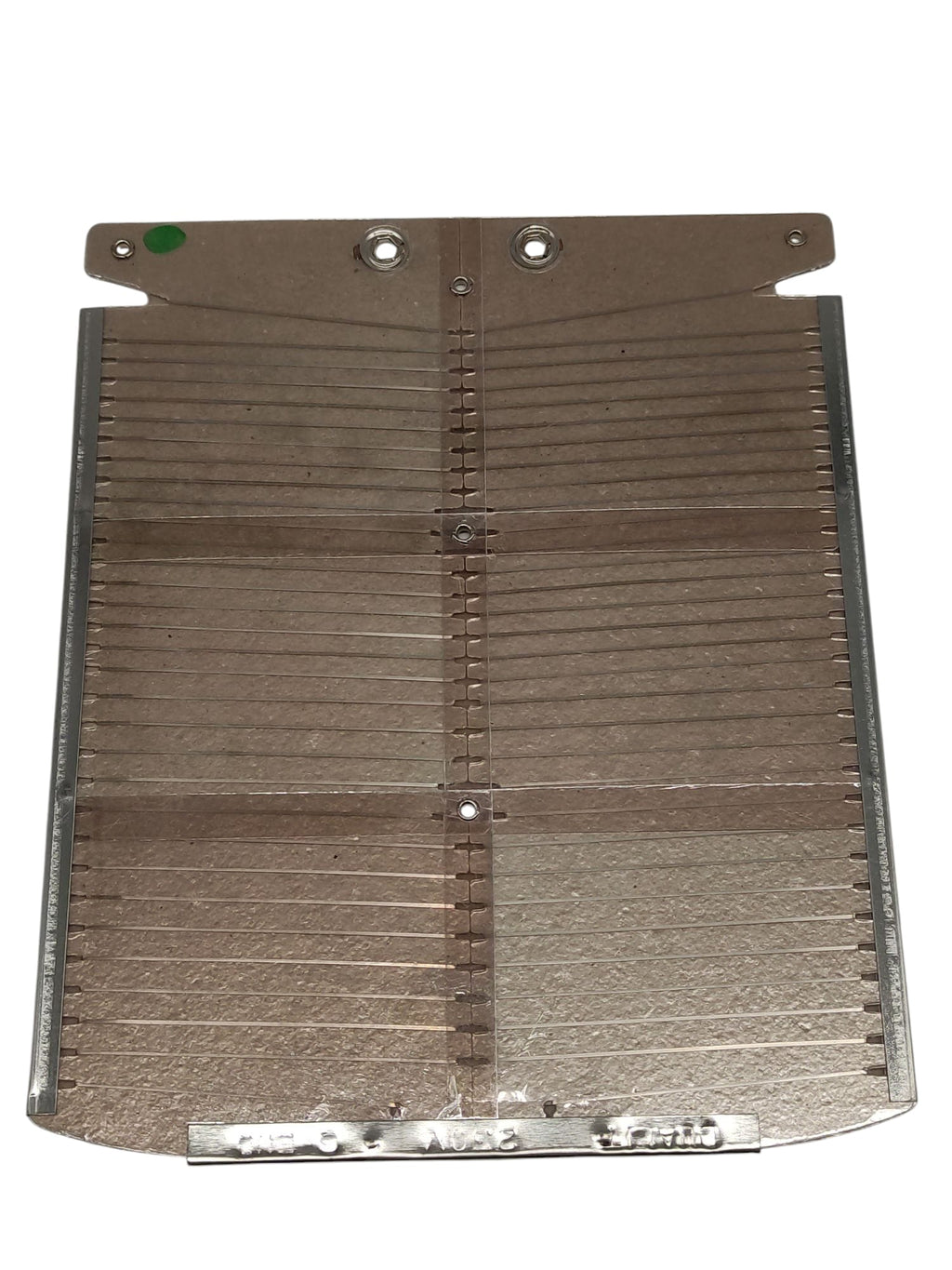 Dualit ProHeat Heizelement Ersatzteil für 6-Schlitz Toaster