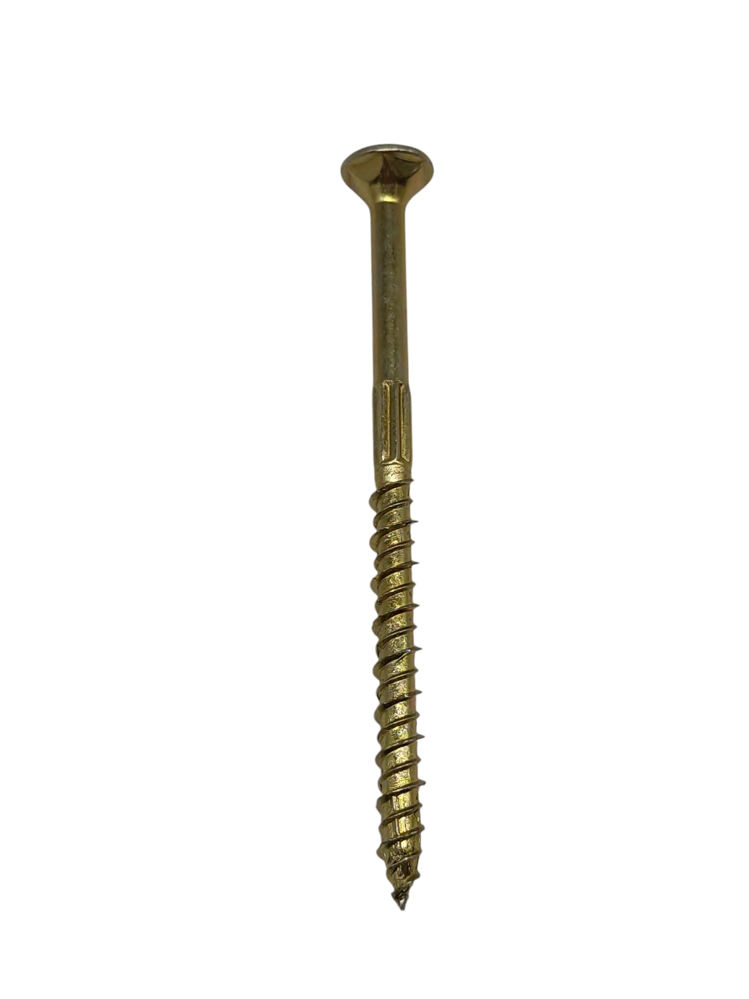 VITI PRO TPS TORX 6,0x90 mm Holzbauschrauben gelb verzinkt