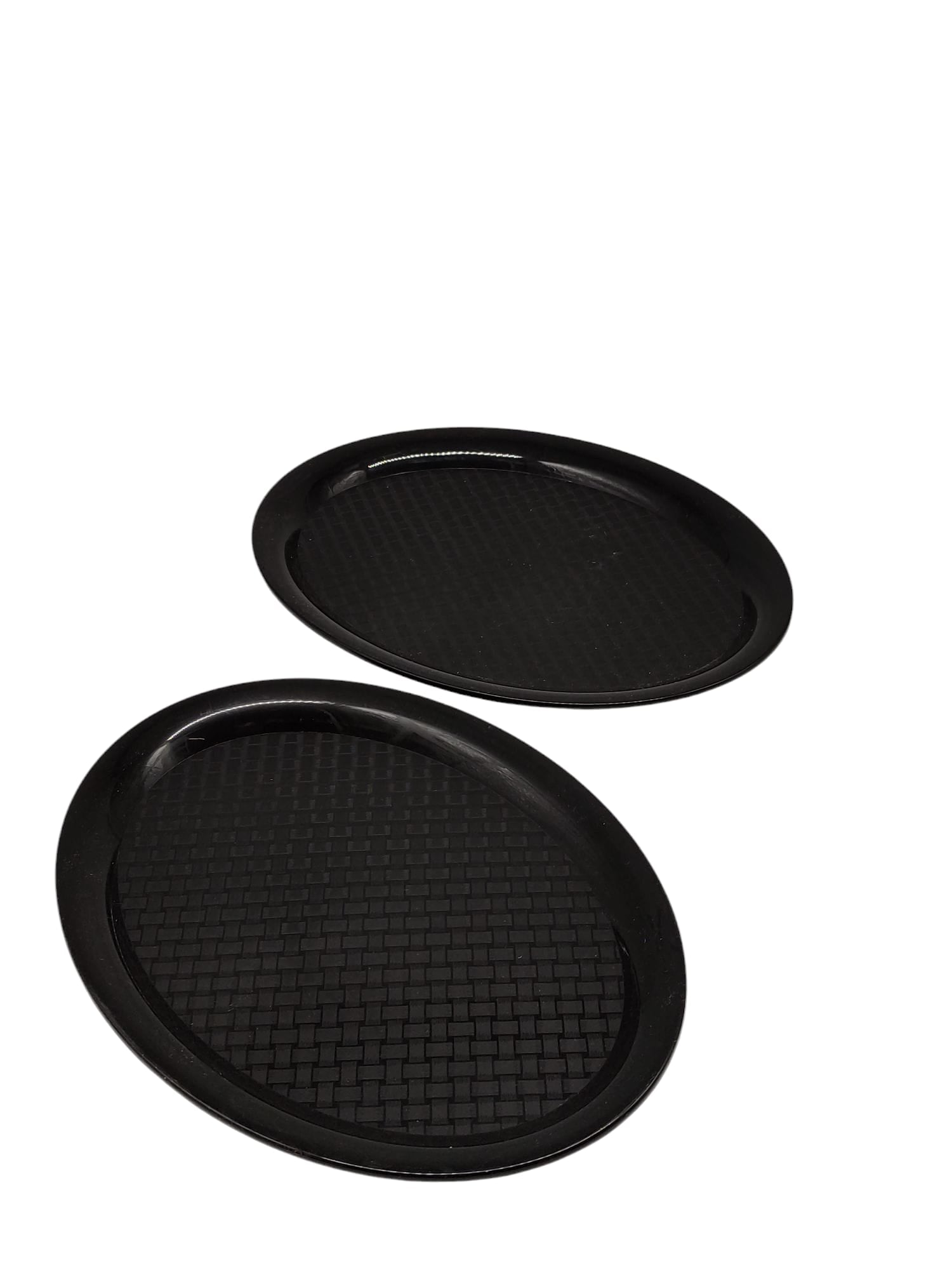 HENDI Insulated Tray heat resistant up to 80°C Set of 3