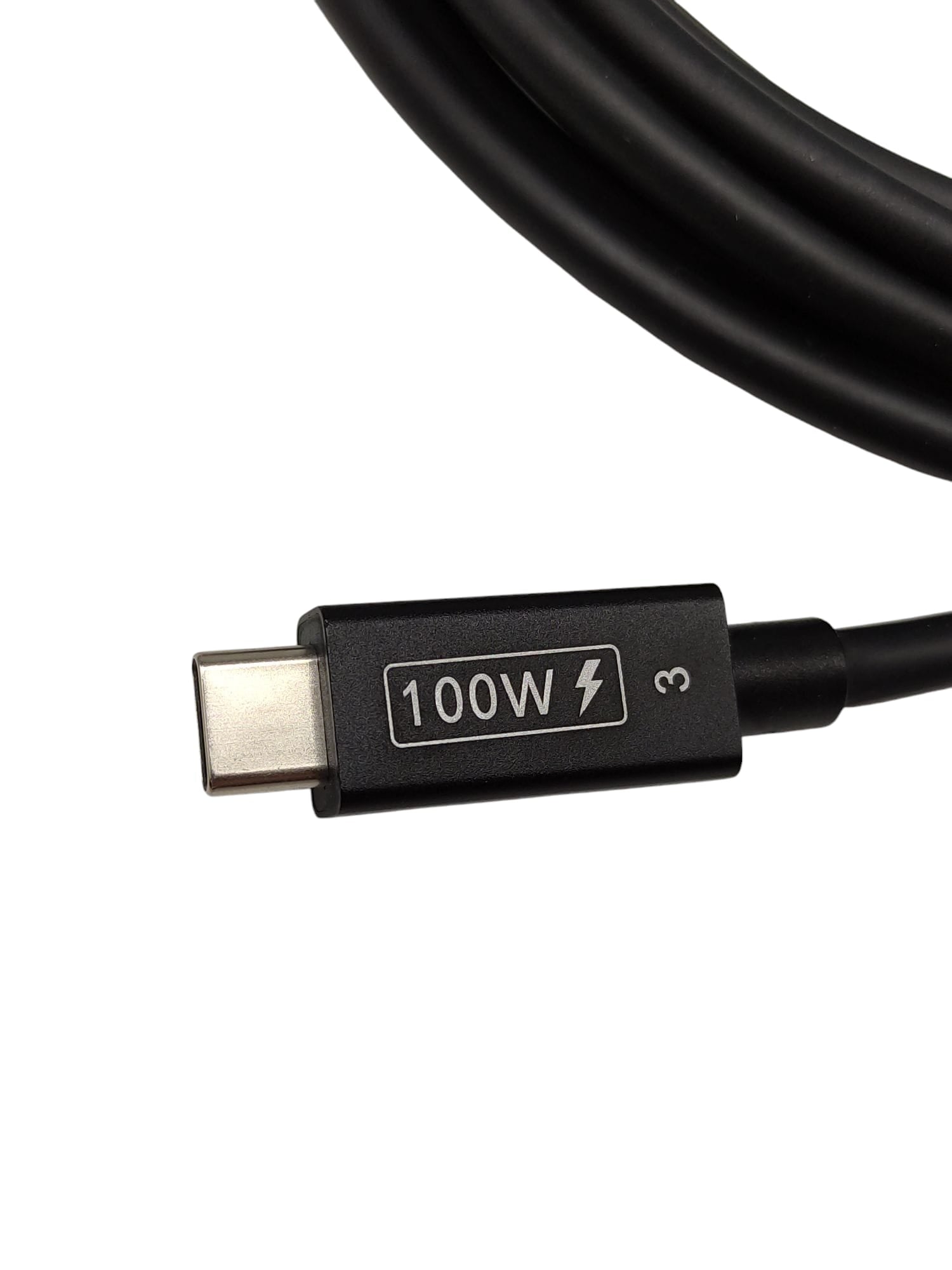 Goodlink USB-C Kabel 3m 100W 40Gbps 4K Video