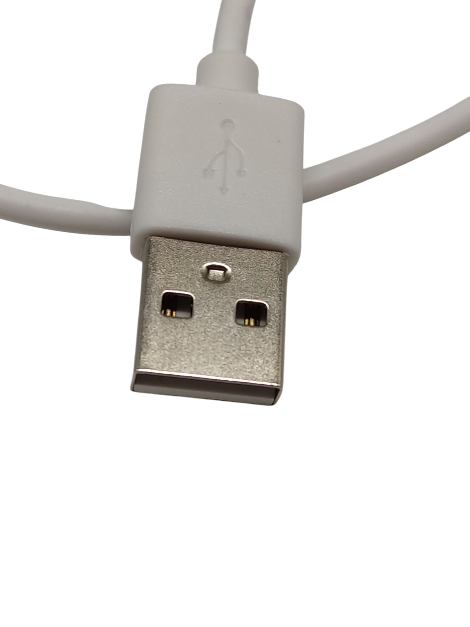 VGOL Magnetisches USB Ladekabel DC 1m 2 Stück