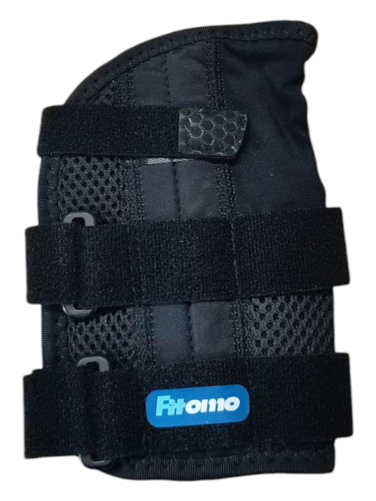 Fitomo Handgelenkbandage linke Hand 3 Schienen