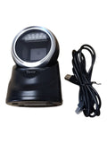 Tera Desktop Barcode Scanner 1D 2D QR USB Wired