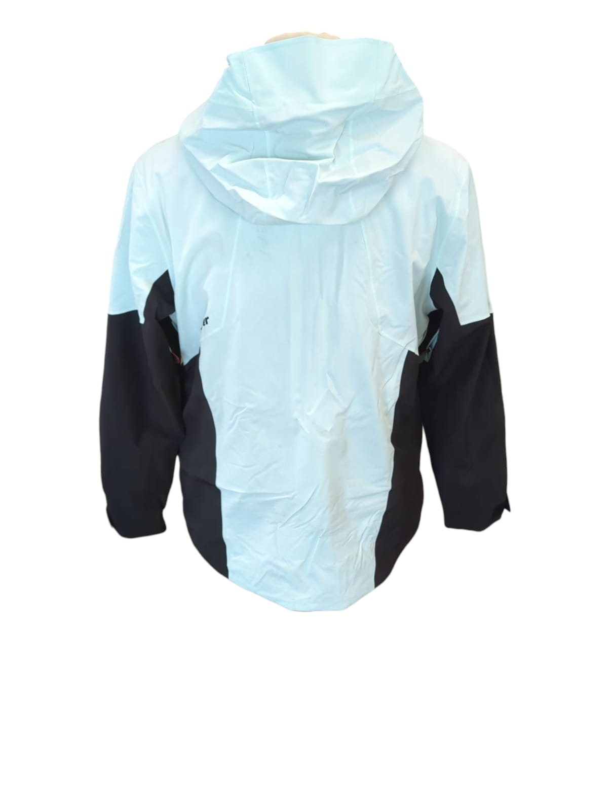 Ziener TURIS Damen Ski-/Freeridejacke Sympatex PFC-frei Wolle 42